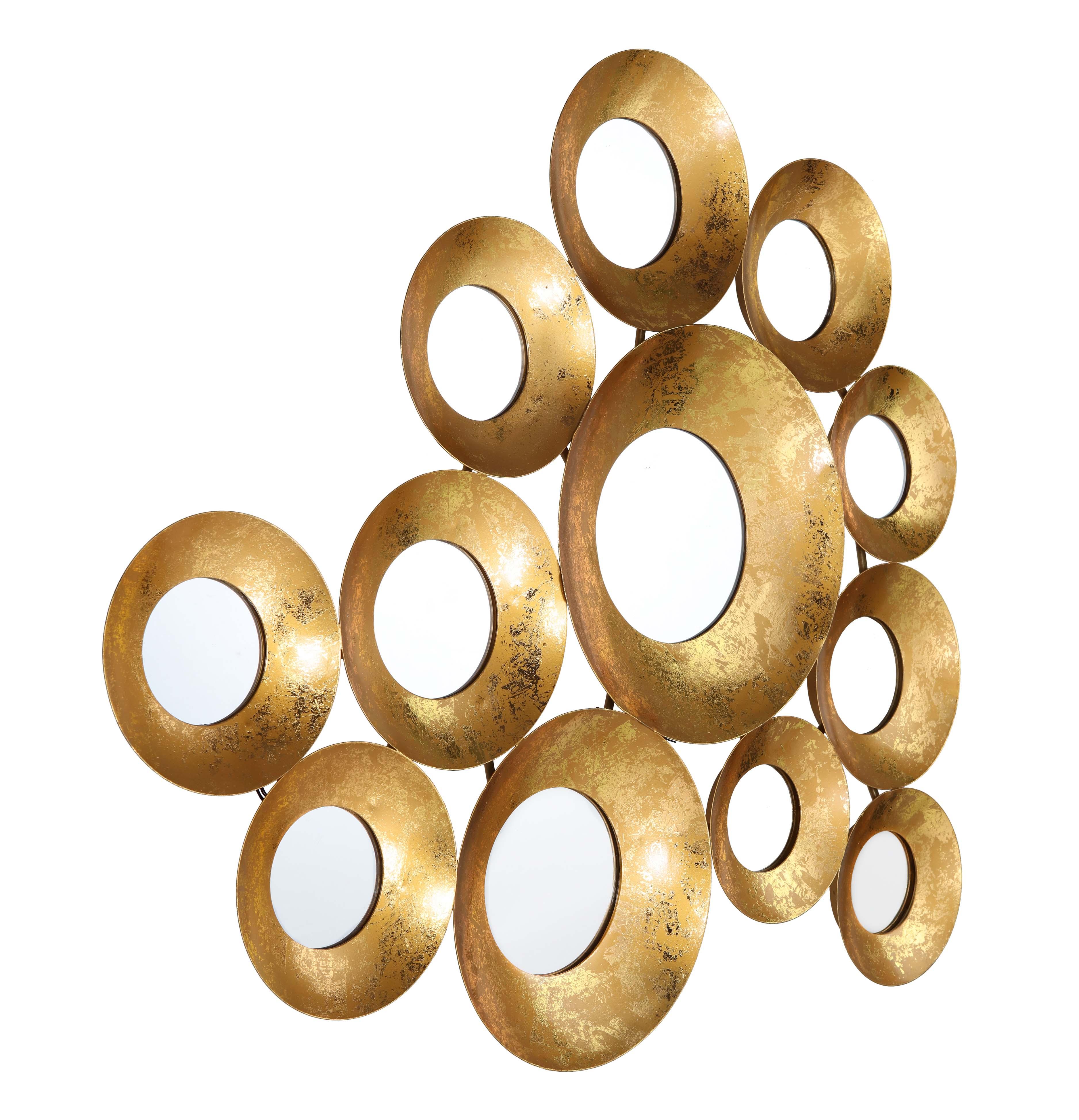 Vivid Gold Mirror Mirrors TOV Furniture , Black Friday Sale TOV Furniture Furniture Sale, Old Bones Co, Mid Century Furniture Sale, Four Hands Furniture, Black Friday Sale Vivid Gold Mirror,Gus Sale, Perigold Vivid Gold Mirror Mirrors Black Friday Sale , Perigold Sale Vivid Gold Mirror,Vivid Gold Mirror Lulu and Georgia, Burke Decor Sale Vivid Gold Mirror, www.oldbonesco.com