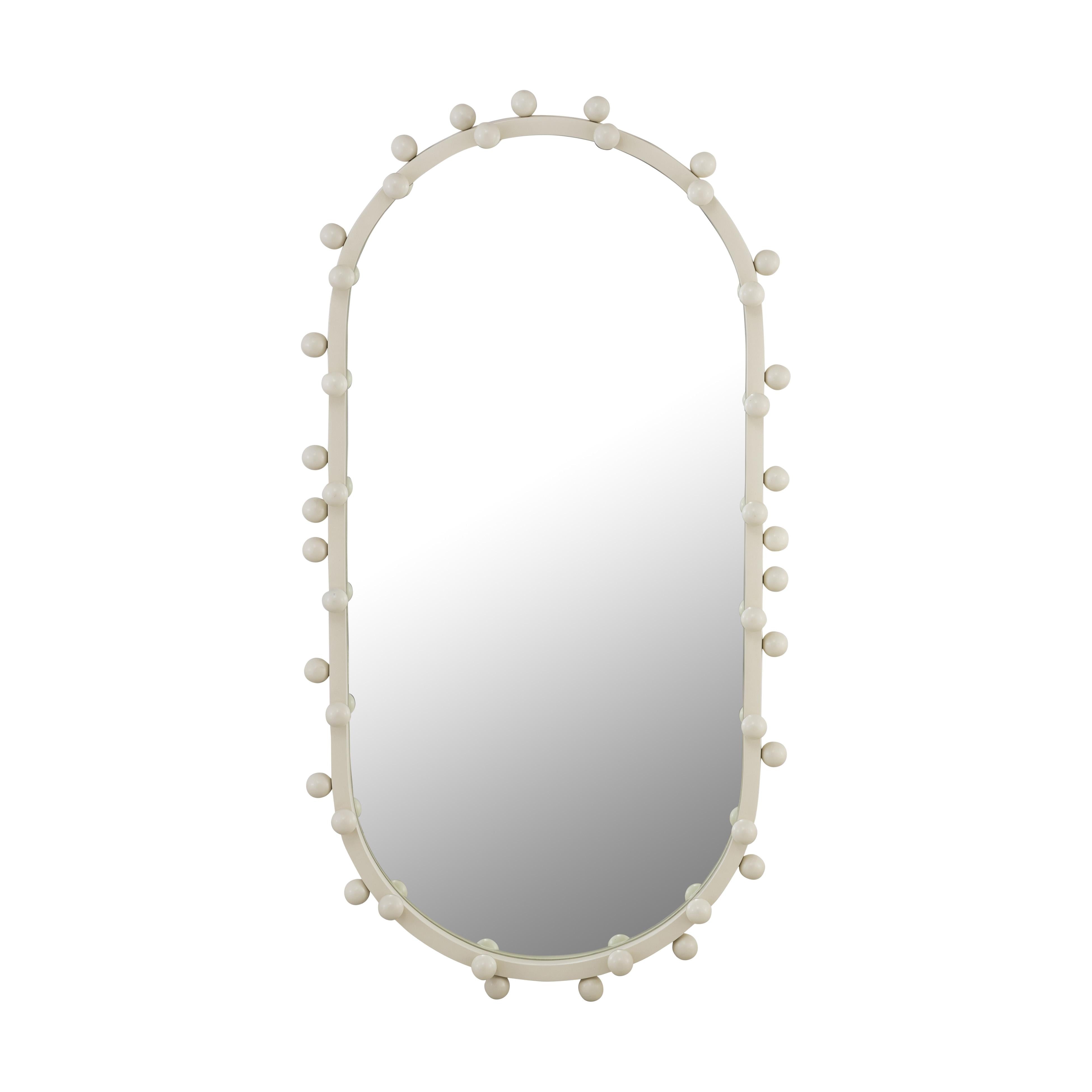 Bubbles Ivory Oval Wall Mirror Mirrors TOV Furniture Large , Black Friday Sale TOV Furniture Furniture Sale, Old Bones Co, Mid Century Furniture Sale, Four Hands Furniture, Black Friday Sale Bubbles Ivory Oval Wall Mirror,Gus Sale, Perigold Bubbles Ivory Oval Wall Mirror Mirrors Black Friday Sale , Perigold Sale Bubbles Ivory Oval Wall Mirror,Bubbles Ivory Oval Wall Mirror Lulu and Georgia, Burke Decor Sale Bubbles Ivory Oval Wall Mirror, www.oldbonesco.com