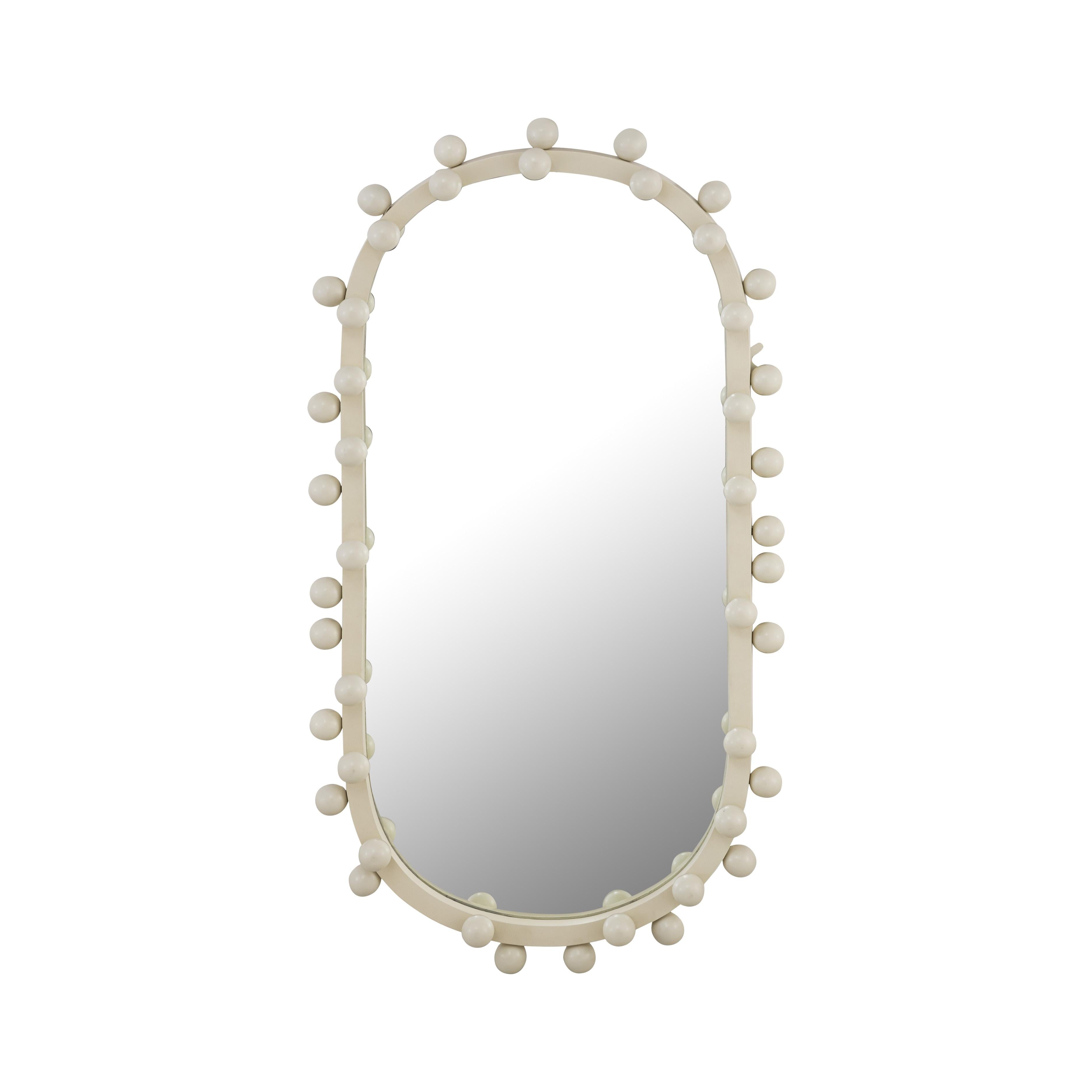 Bubbles Ivory Oval Wall Mirror Mirrors TOV Furniture Small , Black Friday Sale TOV Furniture Furniture Sale, Old Bones Co, Mid Century Furniture Sale, Four Hands Furniture, Black Friday Sale Bubbles Ivory Oval Wall Mirror,Gus Sale, Perigold Bubbles Ivory Oval Wall Mirror Mirrors Black Friday Sale , Perigold Sale Bubbles Ivory Oval Wall Mirror,Bubbles Ivory Oval Wall Mirror Lulu and Georgia, Burke Decor Sale Bubbles Ivory Oval Wall Mirror, www.oldbonesco.com