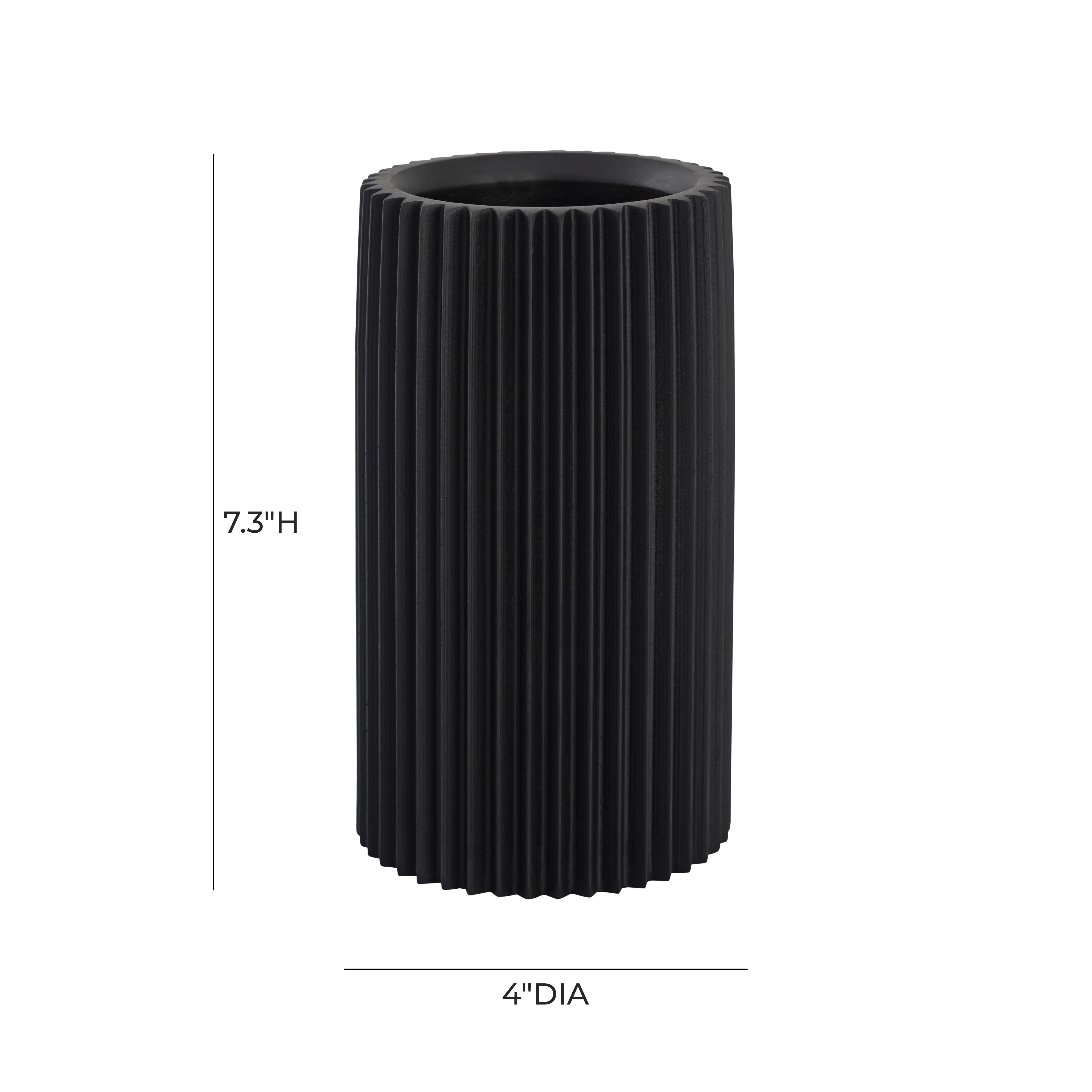 Jenna Concrete Table Vase Vases TOV Furniture , Black Friday Sale TOV Furniture Furniture Sale, Old Bones Co, Mid Century Furniture Sale, Four Hands Furniture, Black Friday Sale Jenna Concrete Table Vase,Gus Sale, Perigold Jenna Concrete Table Vase Vases Black Friday Sale , Perigold Sale Jenna Concrete Table Vase,Jenna Concrete Table Vase Lulu and Georgia, Burke Decor Sale Jenna Concrete Table Vase, www.oldbonesco.com