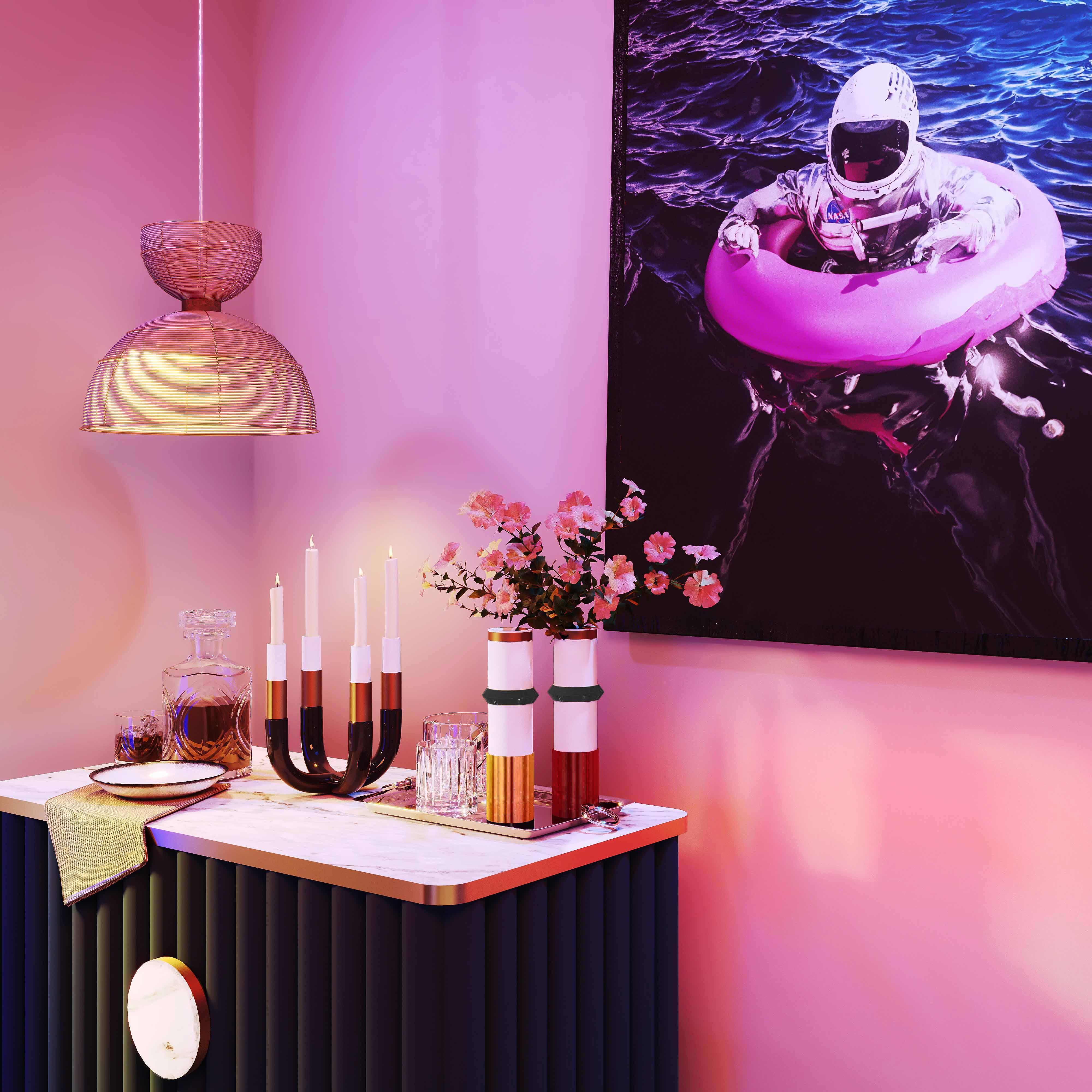 Kaonashi Candelabra Candle Holders TOV Furniture , Black Friday Sale TOV Furniture Furniture Sale, Old Bones Co, Mid Century Furniture Sale, Four Hands Furniture, Black Friday Sale Kaonashi Candelabra,Gus Sale, Perigold Kaonashi Candelabra Candle Holders Black Friday Sale , Perigold Sale Kaonashi Candelabra,Kaonashi Candelabra Lulu and Georgia, Burke Decor Sale Kaonashi Candelabra, www.oldbonesco.com