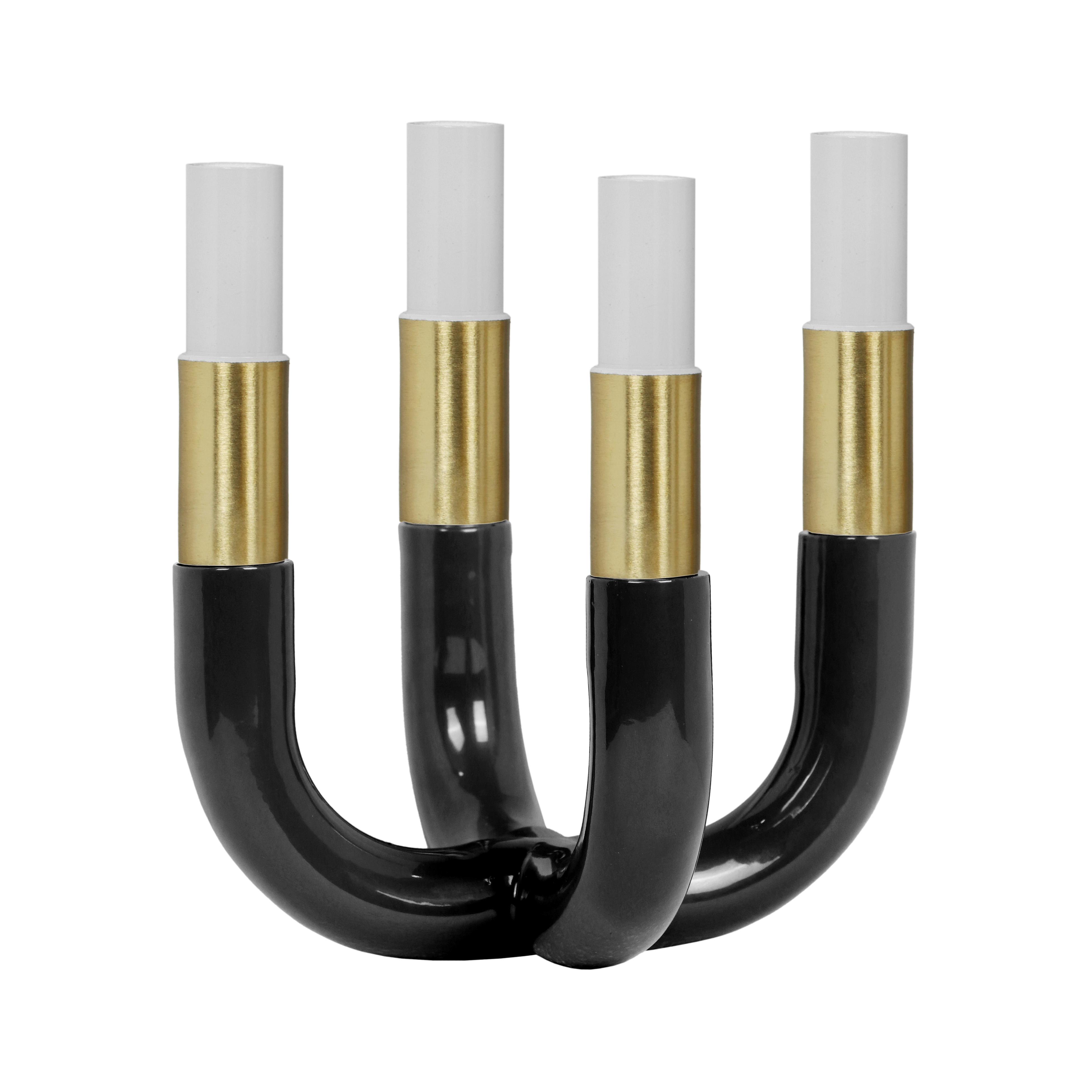 Kaonashi Candelabra Candle Holders TOV Furniture , Black Friday Sale TOV Furniture Furniture Sale, Old Bones Co, Mid Century Furniture Sale, Four Hands Furniture, Black Friday Sale Kaonashi Candelabra,Gus Sale, Perigold Kaonashi Candelabra Candle Holders Black Friday Sale , Perigold Sale Kaonashi Candelabra,Kaonashi Candelabra Lulu and Georgia, Burke Decor Sale Kaonashi Candelabra, www.oldbonesco.com