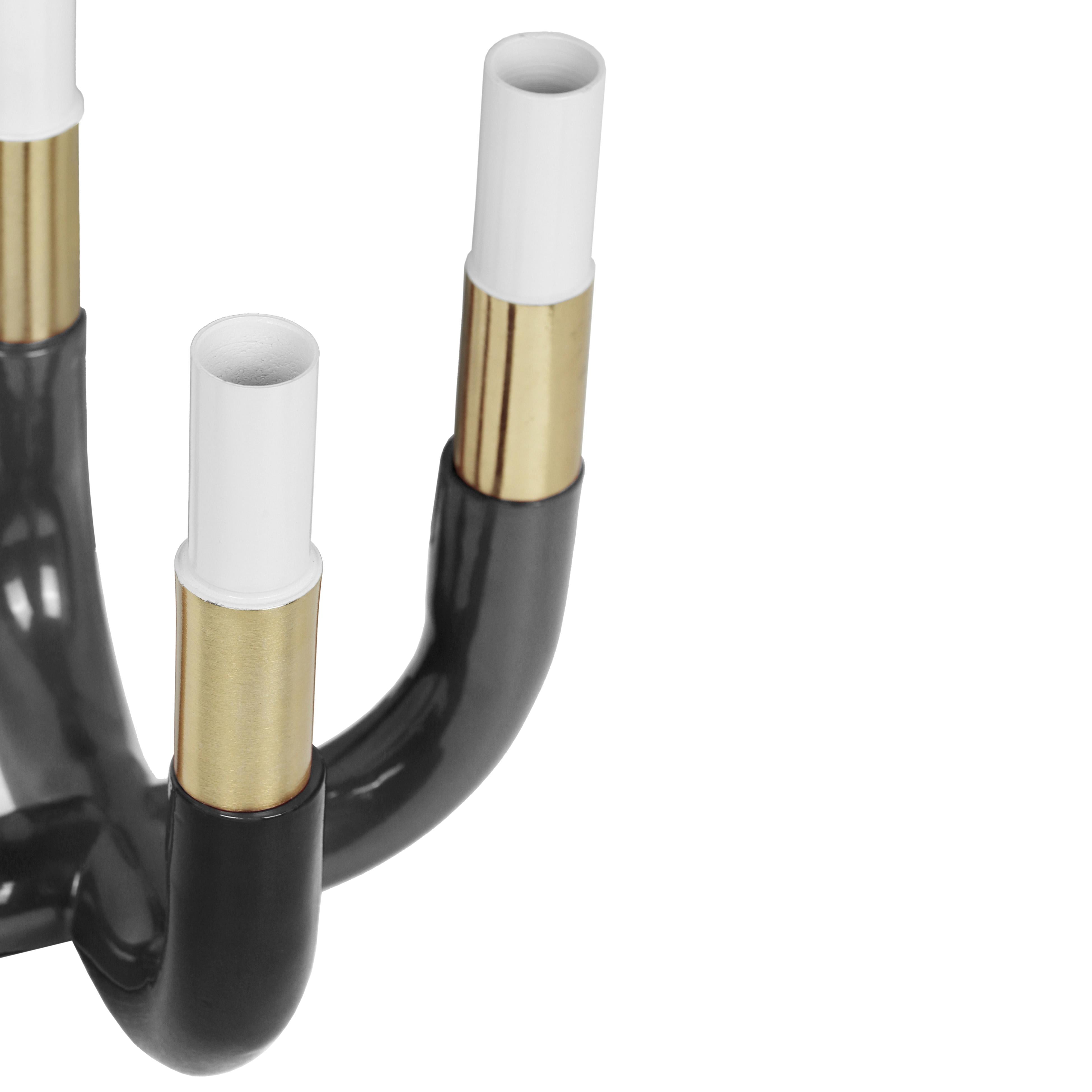 Kaonashi Candelabra Candle Holders TOV Furniture , Black Friday Sale TOV Furniture Furniture Sale, Old Bones Co, Mid Century Furniture Sale, Four Hands Furniture, Black Friday Sale Kaonashi Candelabra,Gus Sale, Perigold Kaonashi Candelabra Candle Holders Black Friday Sale , Perigold Sale Kaonashi Candelabra,Kaonashi Candelabra Lulu and Georgia, Burke Decor Sale Kaonashi Candelabra, www.oldbonesco.com