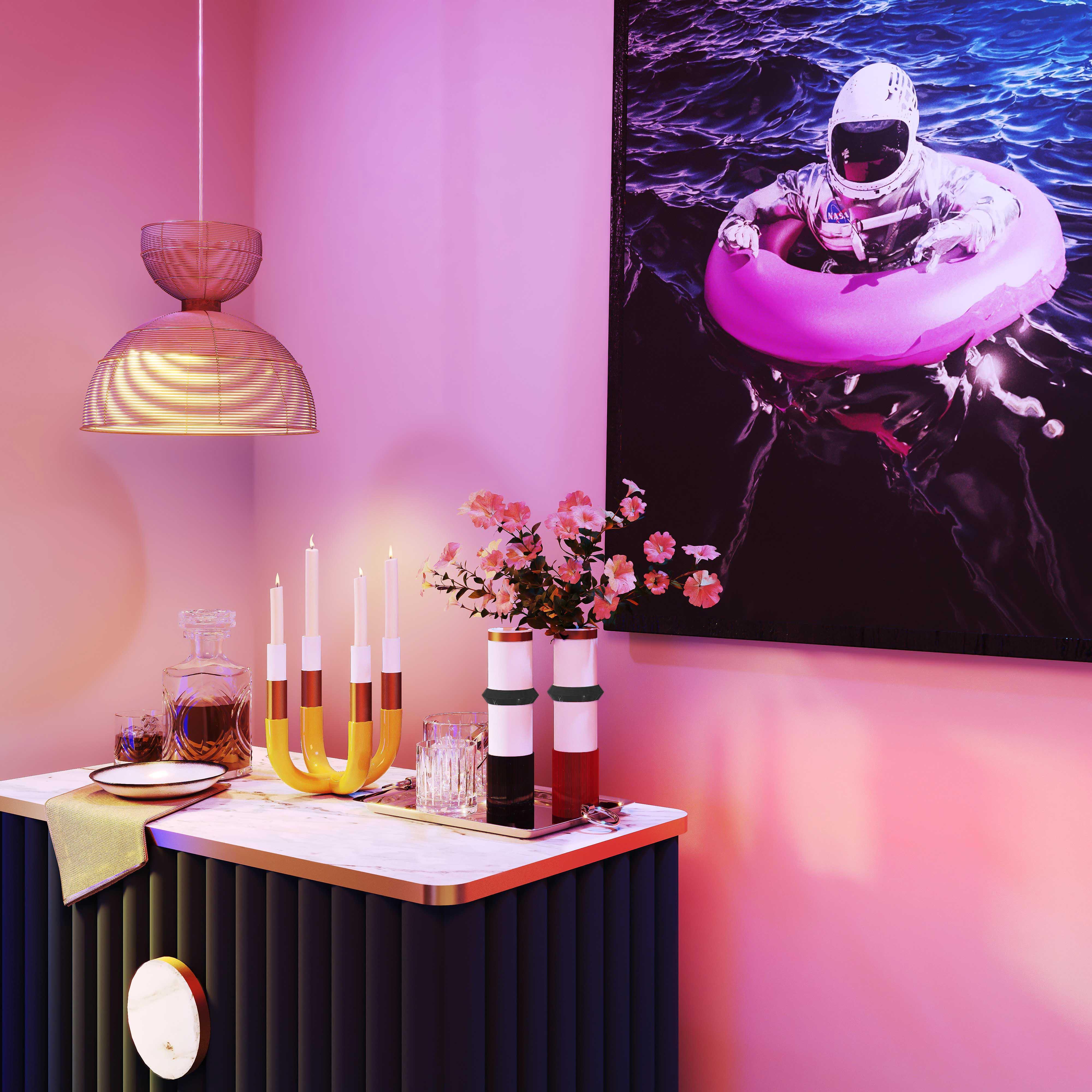 Kaonashi Candelabra Candle Holders TOV Furniture , Black Friday Sale TOV Furniture Furniture Sale, Old Bones Co, Mid Century Furniture Sale, Four Hands Furniture, Black Friday Sale Kaonashi Candelabra,Gus Sale, Perigold Kaonashi Candelabra Candle Holders Black Friday Sale , Perigold Sale Kaonashi Candelabra,Kaonashi Candelabra Lulu and Georgia, Burke Decor Sale Kaonashi Candelabra, www.oldbonesco.com