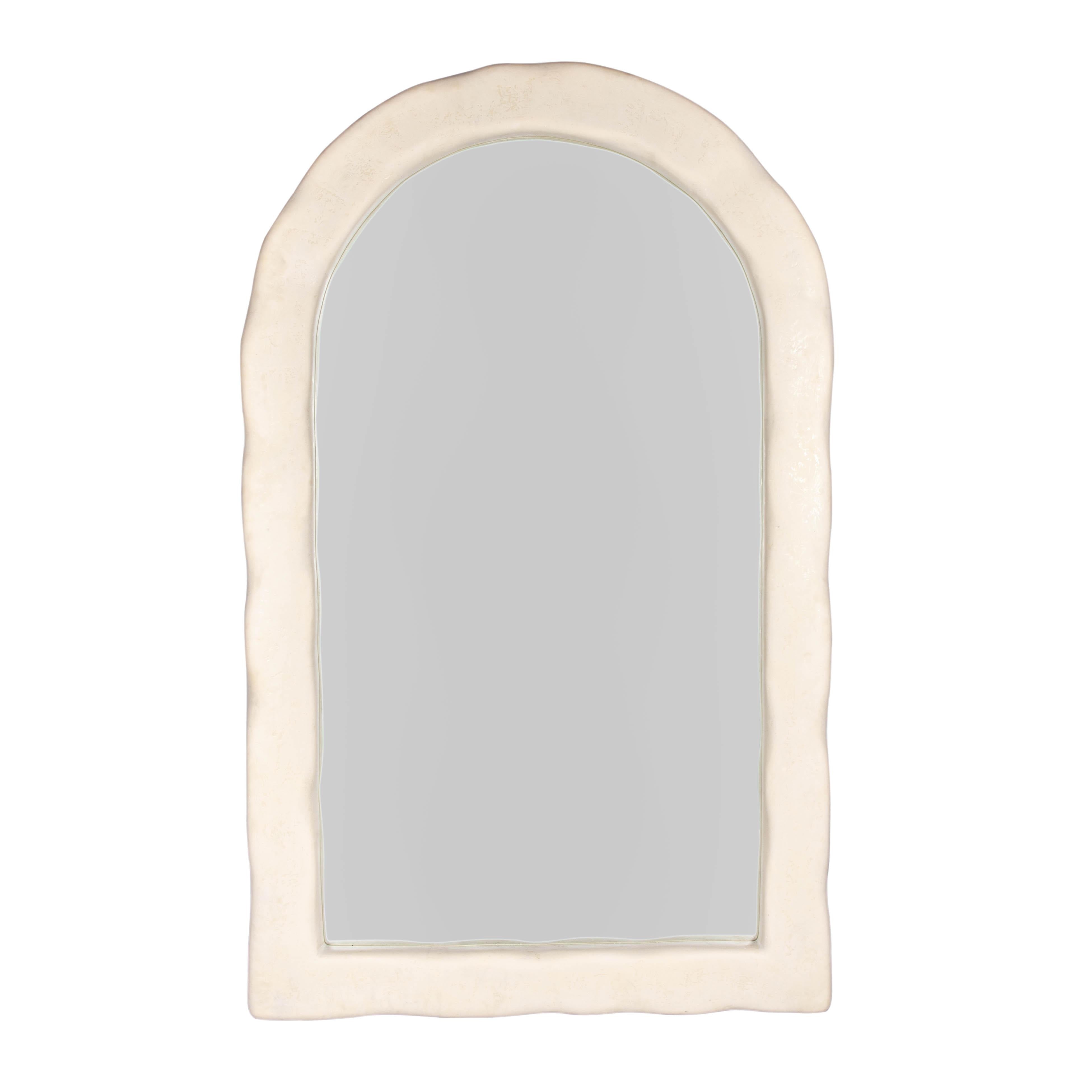 Kaia Cream Textured Floor Mirror Mirrors TOV Furniture , Black Friday Sale TOV Furniture Furniture Sale, Old Bones Co, Mid Century Furniture Sale, Four Hands Furniture, Black Friday Sale Kaia Cream Textured Floor Mirror,Gus Sale, Perigold Kaia Cream Textured Floor Mirror Mirrors Black Friday Sale , Perigold Sale Kaia Cream Textured Floor Mirror,Kaia Cream Textured Floor Mirror Lulu and Georgia, Burke Decor Sale Kaia Cream Textured Floor Mirror, www.oldbonesco.com