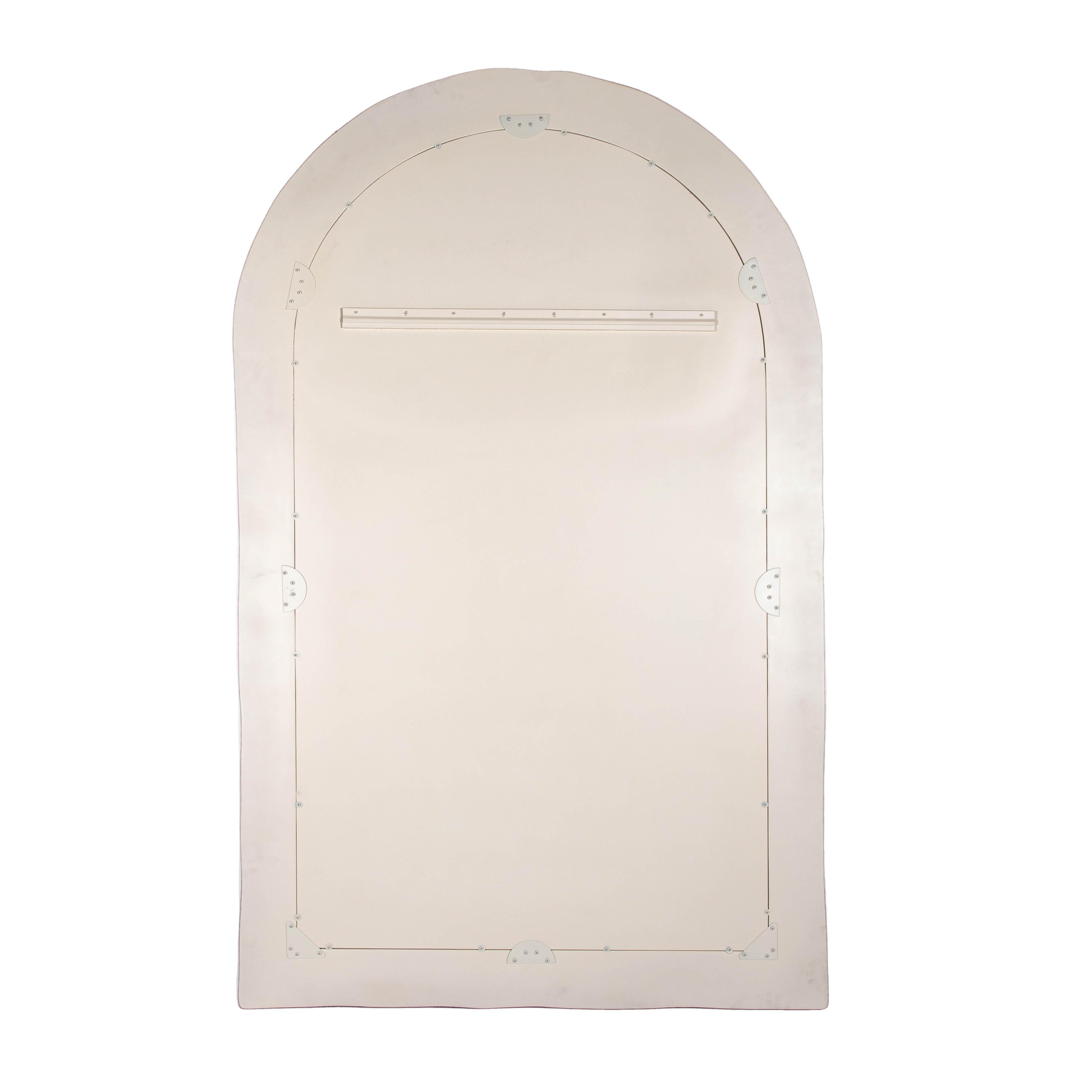 Kaia Cream Textured Floor Mirror Mirrors TOV Furniture , Black Friday Sale TOV Furniture Furniture Sale, Old Bones Co, Mid Century Furniture Sale, Four Hands Furniture, Black Friday Sale Kaia Cream Textured Floor Mirror,Gus Sale, Perigold Kaia Cream Textured Floor Mirror Mirrors Black Friday Sale , Perigold Sale Kaia Cream Textured Floor Mirror,Kaia Cream Textured Floor Mirror Lulu and Georgia, Burke Decor Sale Kaia Cream Textured Floor Mirror, www.oldbonesco.com