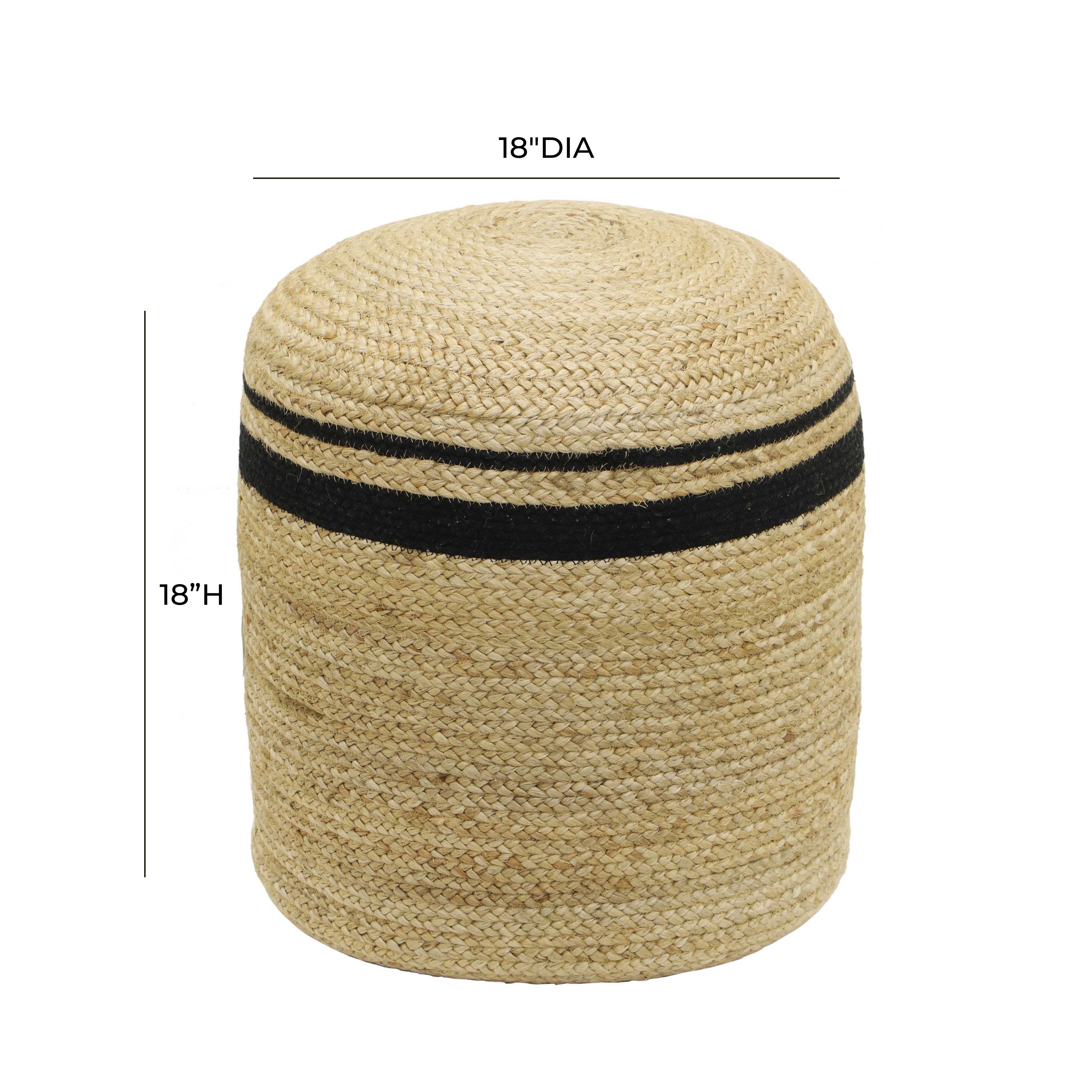 Emerge Round Pouf Poufs TOV Furniture , Black Friday Sale TOV Furniture Furniture Sale, Old Bones Co, Mid Century Furniture Sale, Four Hands Furniture, Black Friday Sale Emerge Round Pouf,Gus Sale, Perigold Emerge Round Pouf Poufs Black Friday Sale , Perigold Sale Emerge Round Pouf,Emerge Round Pouf Lulu and Georgia, Burke Decor Sale Emerge Round Pouf, www.oldbonesco.com