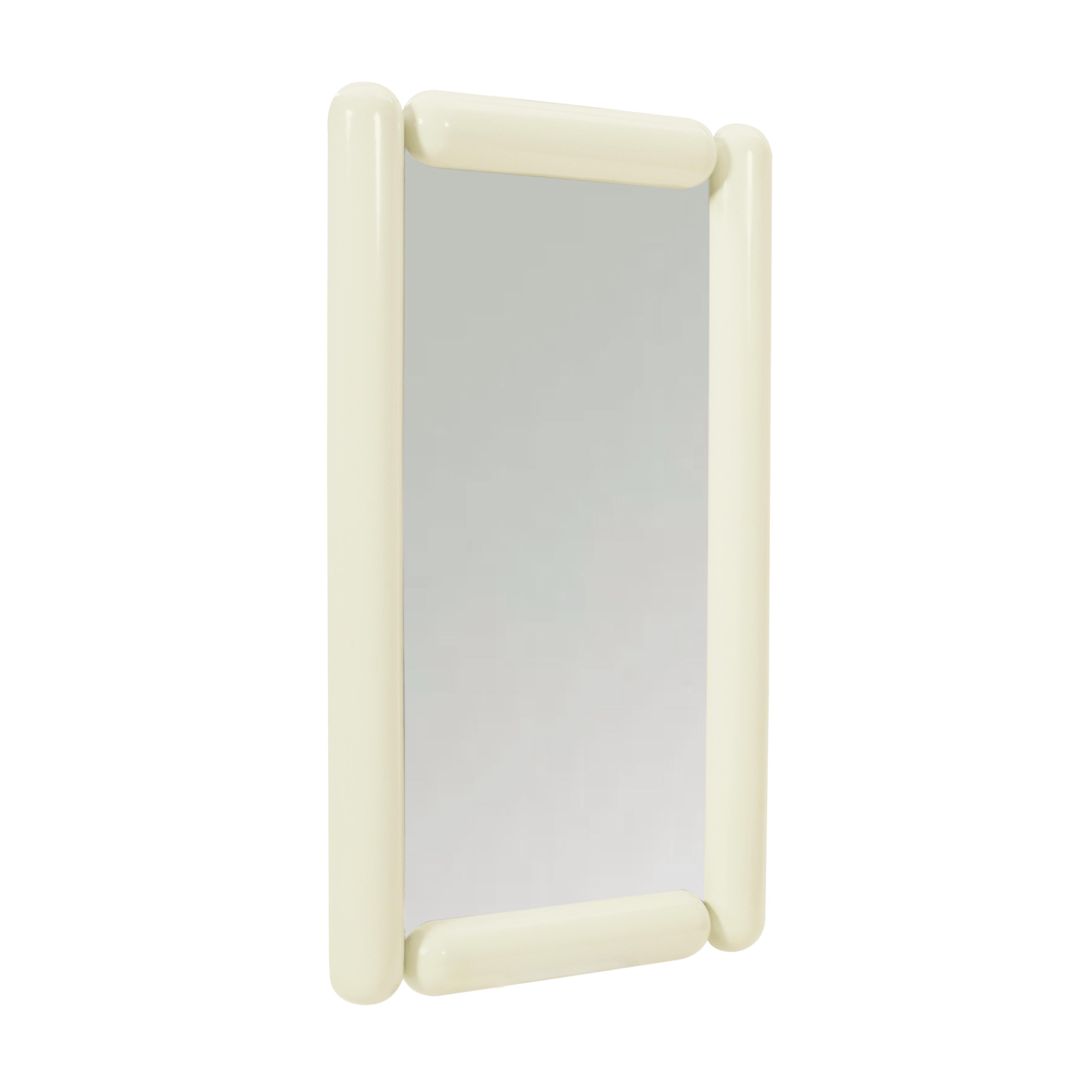 Cozzi 28"X48" Wall Mirror