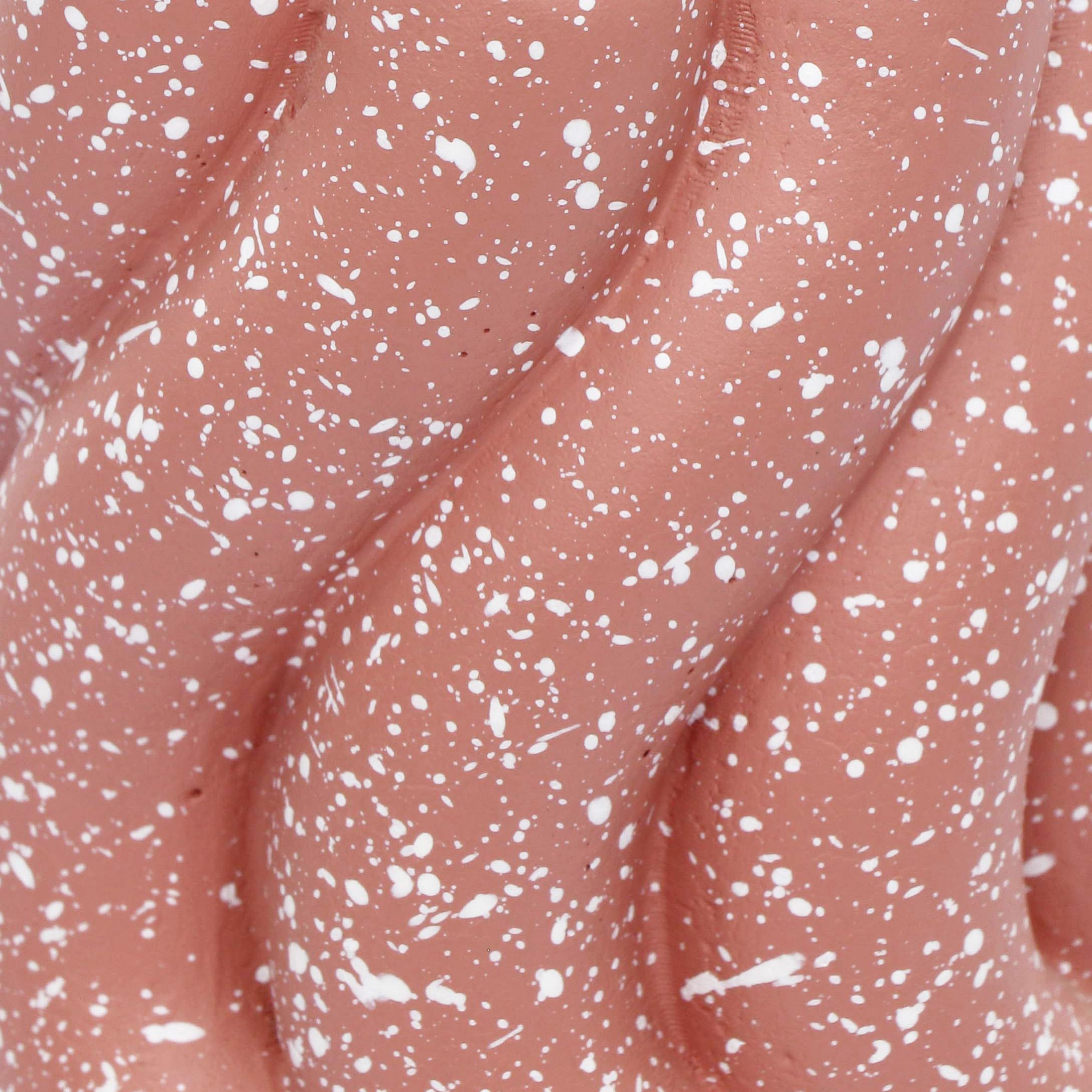 Gabby Speckled Salmon Pink Vase Vases TOV Furniture , Black Friday Sale TOV Furniture Furniture Sale, Old Bones Co, Mid Century Furniture Sale, Four Hands Furniture, Black Friday Sale Gabby Speckled Salmon Pink Vase,Gus Sale, Perigold Gabby Speckled Salmon Pink Vase Vases Black Friday Sale , Perigold Sale Gabby Speckled Salmon Pink Vase,Gabby Speckled Salmon Pink Vase Lulu and Georgia, Burke Decor Sale Gabby Speckled Salmon Pink Vase, www.oldbonesco.com