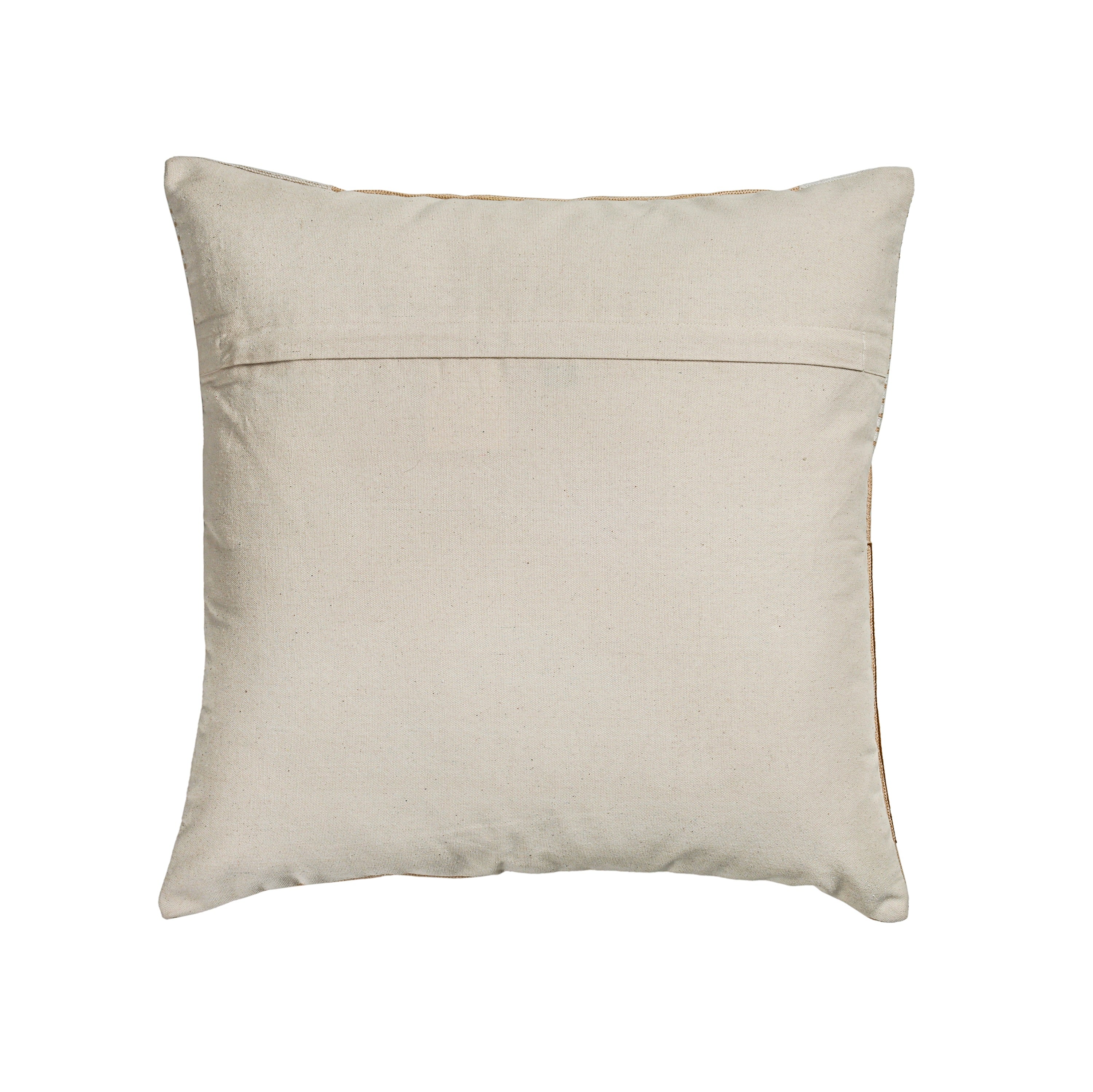Deco 20" Square Throw Pillow