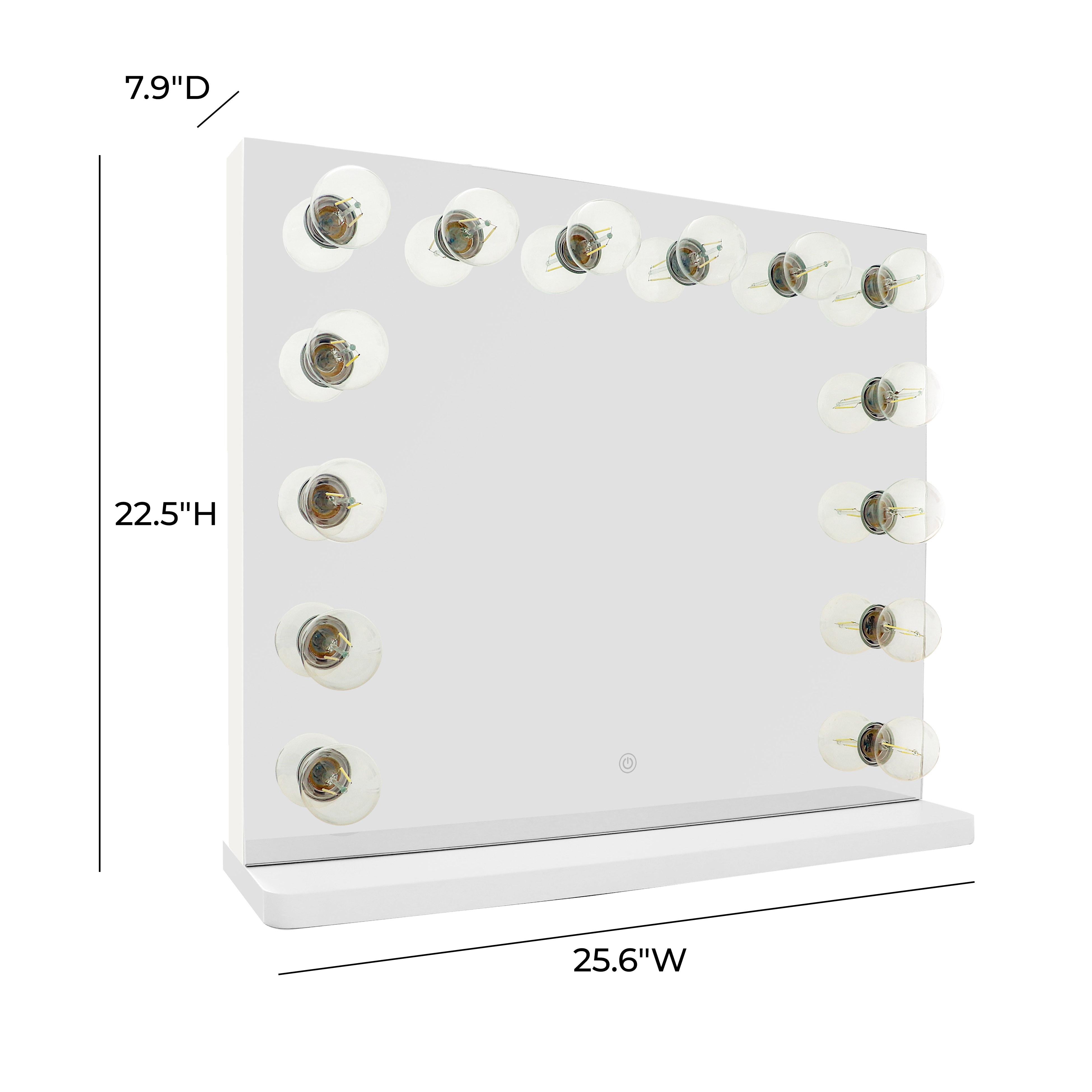 Lola Vanity Mirror Mirrors TOV Furniture , Black Friday Sale TOV Furniture Furniture Sale, Old Bones Co, Mid Century Furniture Sale, Four Hands Furniture, Black Friday Sale Lola Vanity Mirror,Gus Sale, Perigold Lola Vanity Mirror Mirrors Black Friday Sale , Perigold Sale Lola Vanity Mirror,Lola Vanity Mirror Lulu and Georgia, Burke Decor Sale Lola Vanity Mirror, www.oldbonesco.com