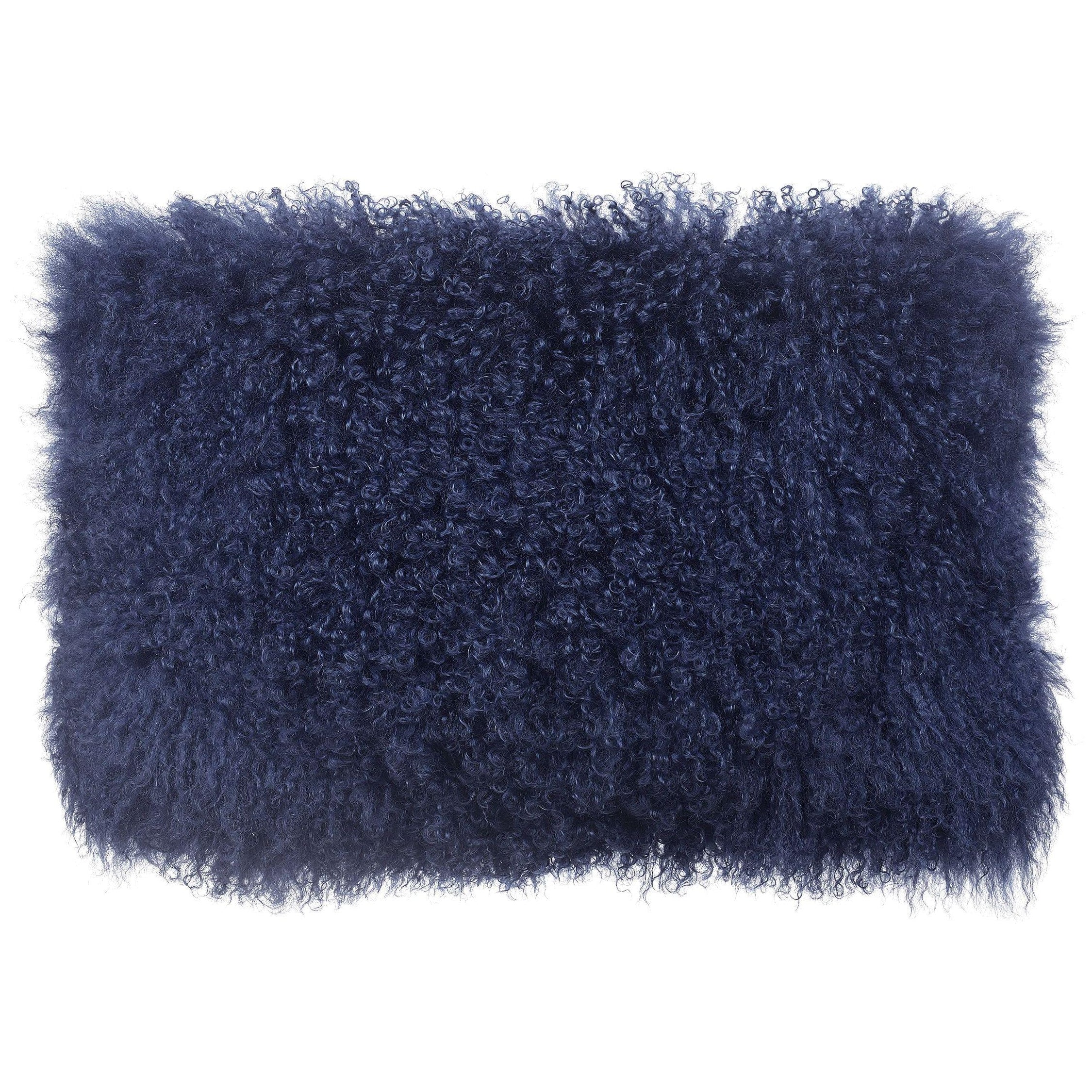 Tibetan Sheep Throw Pillow Pillows & Throws TOV Furniture Blue 20" X 12" , Black Friday Sale TOV Furniture Furniture Sale, Old Bones Co, Mid Century Furniture Sale, Four Hands Furniture, Black Friday Sale Tibetan Sheep Throw Pillow,Gus Sale, Perigold Tibetan Sheep Throw Pillow Pillows & Throws Black Friday Sale , Perigold Sale Tibetan Sheep Throw Pillow,Tibetan Sheep Throw Pillow Lulu and Georgia, Burke Decor Sale Tibetan Sheep Throw Pillow, www.oldbonesco.com