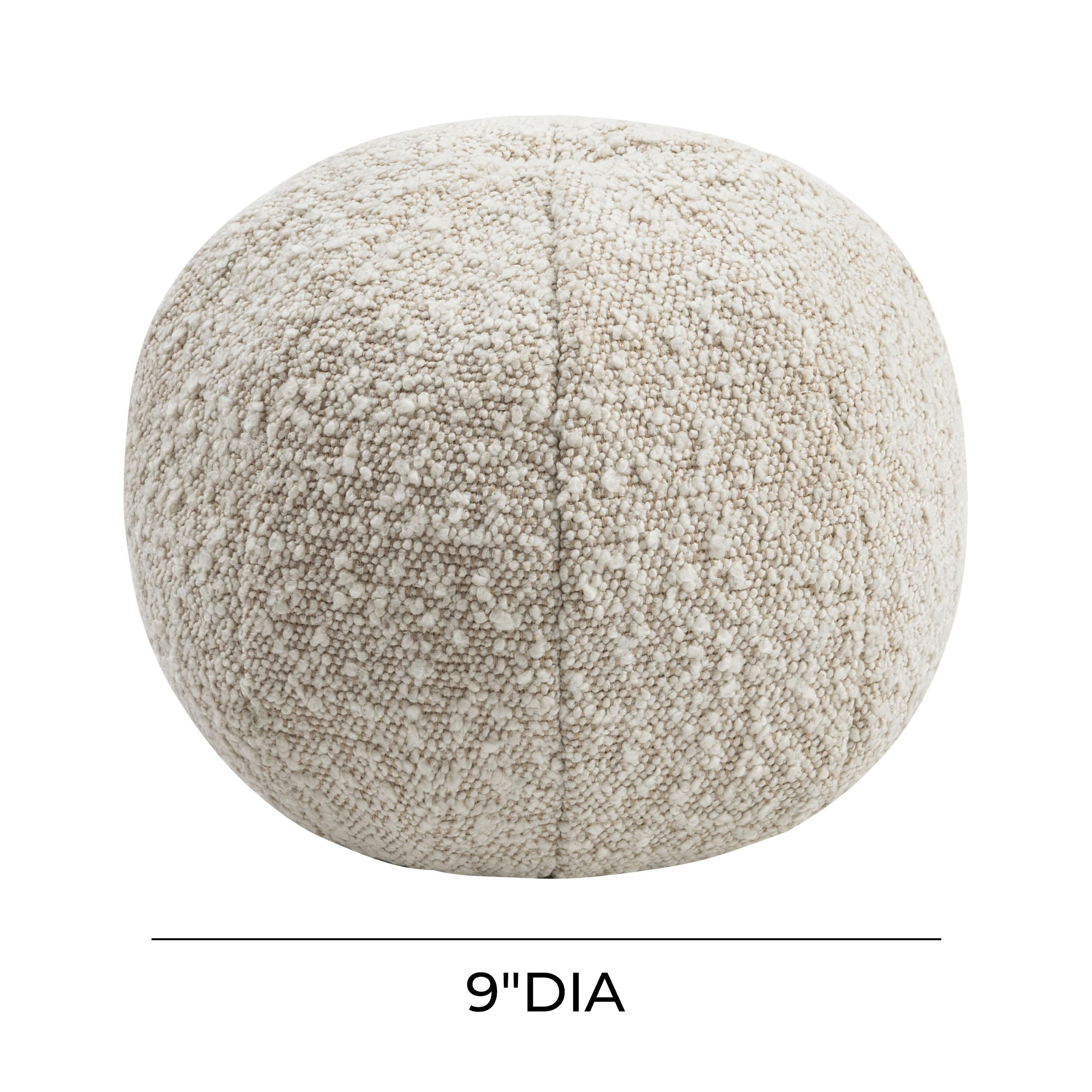 Boba Boucle Pillow Pillows TOV Furniture , Black Friday Sale TOV Furniture Furniture Sale, Old Bones Co, Mid Century Furniture Sale, Four Hands Furniture, Black Friday Sale Boba Boucle Pillow,Gus Sale, Perigold Boba Boucle Pillow Pillows Black Friday Sale , Perigold Sale Boba Boucle Pillow,Boba Boucle Pillow Lulu and Georgia, Burke Decor Sale Boba Boucle Pillow, www.oldbonesco.com