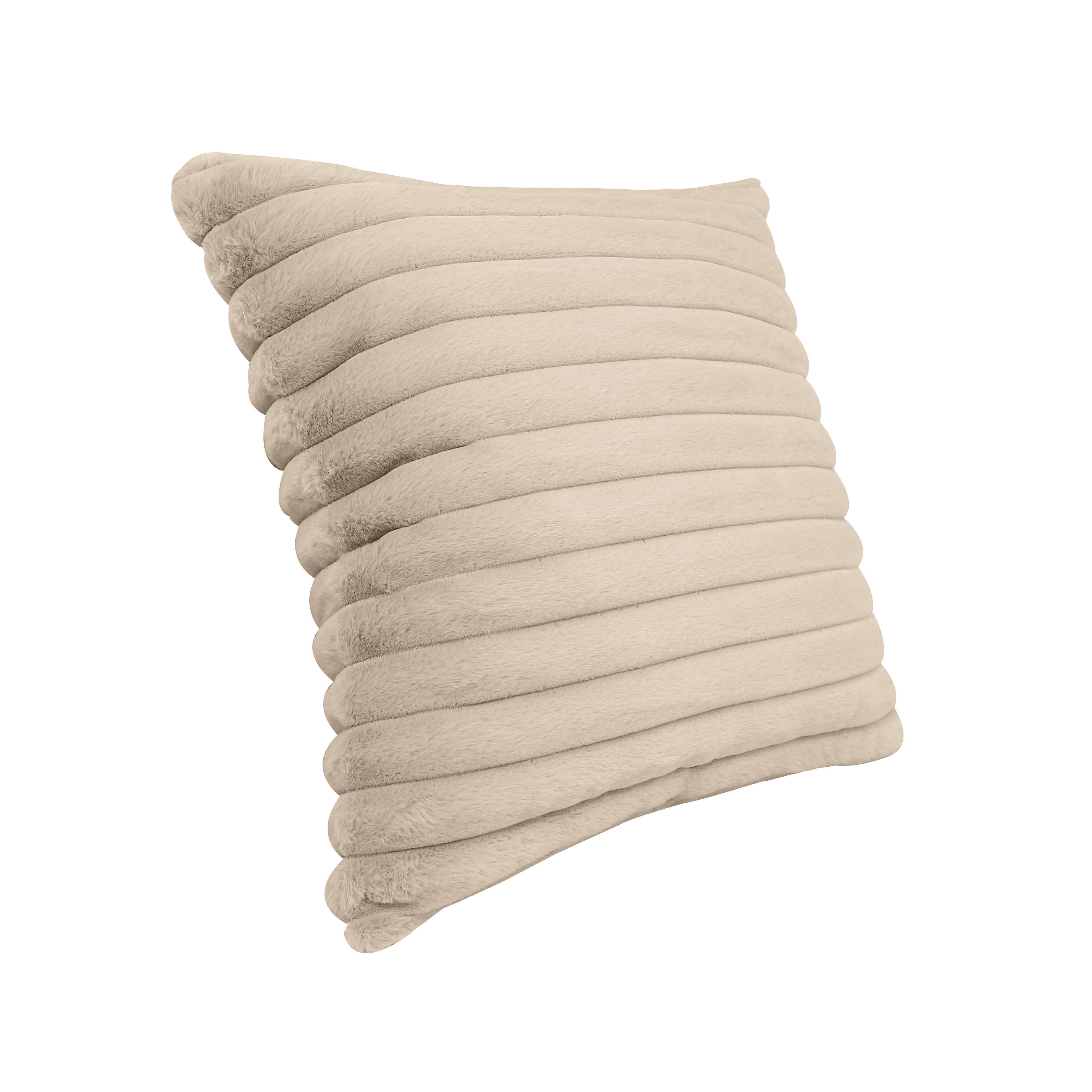 Furry Vegan Fur Square Accent Pillow Pillows TOV Furniture , Black Friday Sale TOV Furniture Furniture Sale, Old Bones Co, Mid Century Furniture Sale, Four Hands Furniture, Black Friday Sale Furry Vegan Fur Square Accent Pillow,Gus Sale, Perigold Furry Vegan Fur Square Accent Pillow Pillows Black Friday Sale , Perigold Sale Furry Vegan Fur Square Accent Pillow,Furry Vegan Fur Square Accent Pillow Lulu and Georgia, Burke Decor Sale Furry Vegan Fur Square Accent Pillow, www.oldbonesco.com