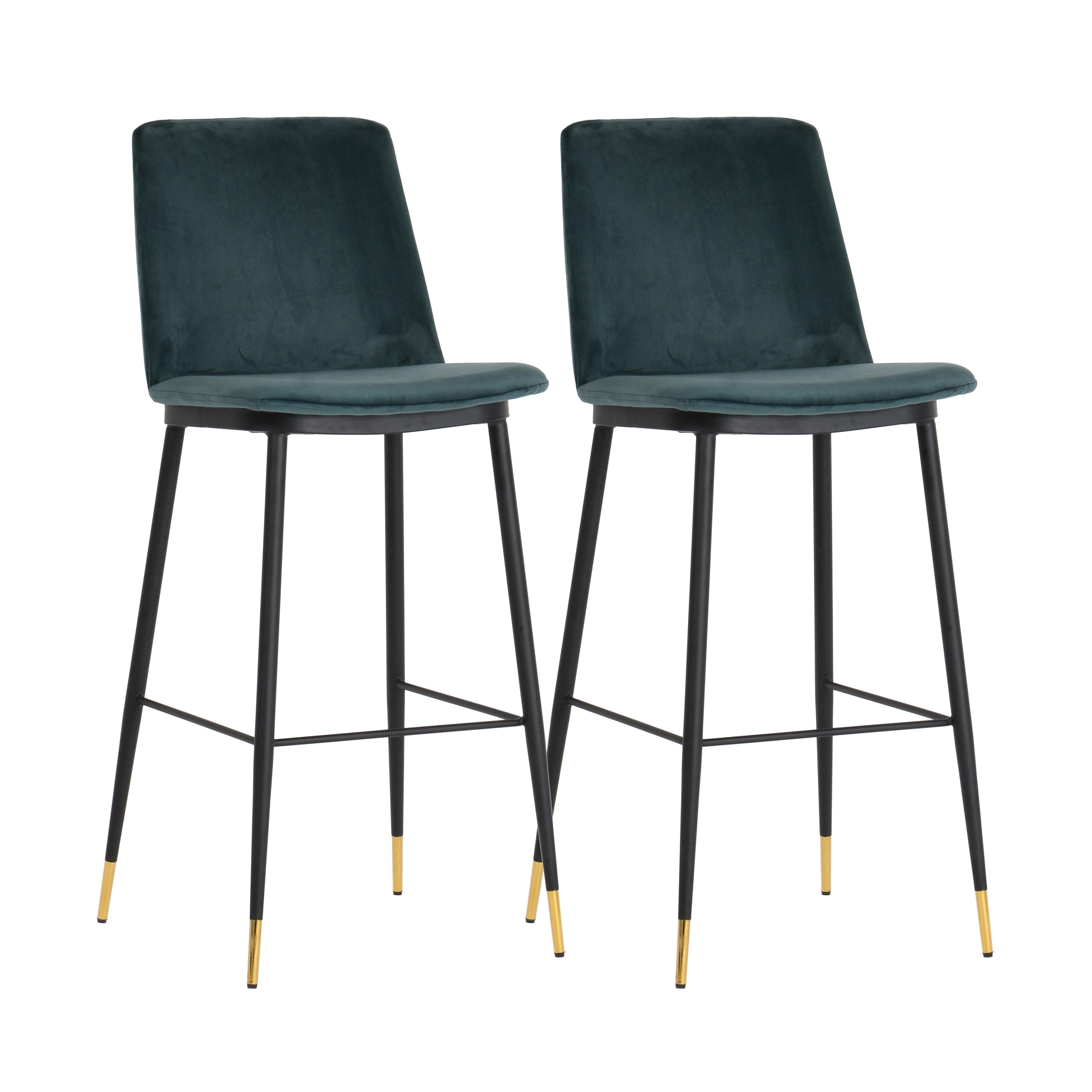 Evora Velvet Counter Stool-Set of 2 Bar & Counter Stools TOV Furniture Green , Black Friday Sale TOV Furniture Furniture Sale, Old Bones Co, Mid Century Furniture Sale, Four Hands Furniture, Black Friday Sale Evora Velvet Counter Stool-Set of 2,Gus Sale, Perigold Evora Velvet Counter Stool-Set of 2 Bar & Counter Stools Black Friday Sale , Perigold Sale Evora Velvet Counter Stool-Set of 2,Evora Velvet Counter Stool-Set of 2 Lulu and Georgia, Burke Decor Sale Evora Velvet Counter Stool-Set of 2, www.oldbonesc