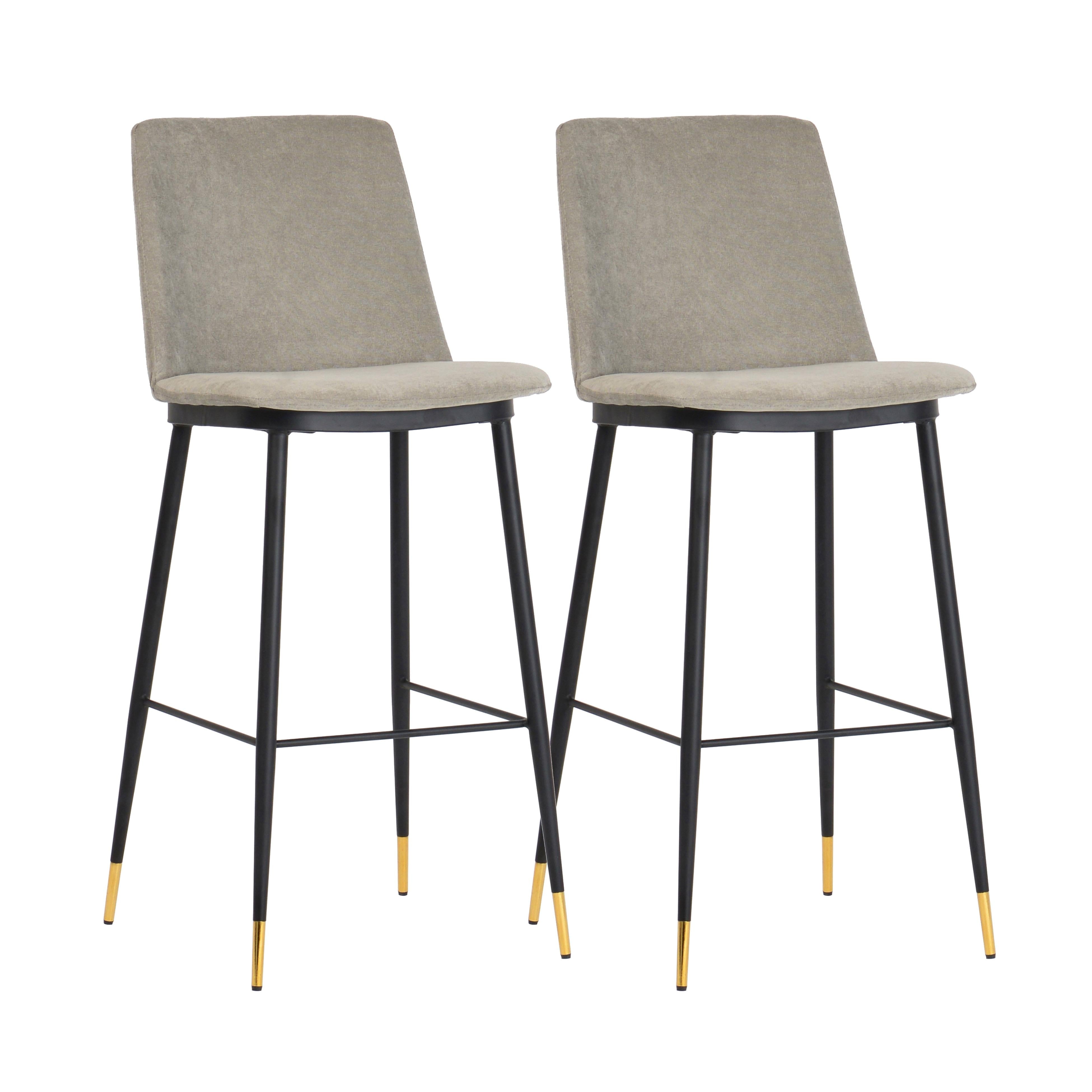 Evora Velvet Counter Stool-Set of 2 Bar & Counter Stools TOV Furniture Grey , Black Friday Sale TOV Furniture Furniture Sale, Old Bones Co, Mid Century Furniture Sale, Four Hands Furniture, Black Friday Sale Evora Velvet Counter Stool-Set of 2,Gus Sale, Perigold Evora Velvet Counter Stool-Set of 2 Bar & Counter Stools Black Friday Sale , Perigold Sale Evora Velvet Counter Stool-Set of 2,Evora Velvet Counter Stool-Set of 2 Lulu and Georgia, Burke Decor Sale Evora Velvet Counter Stool-Set of 2, www.oldbonesco