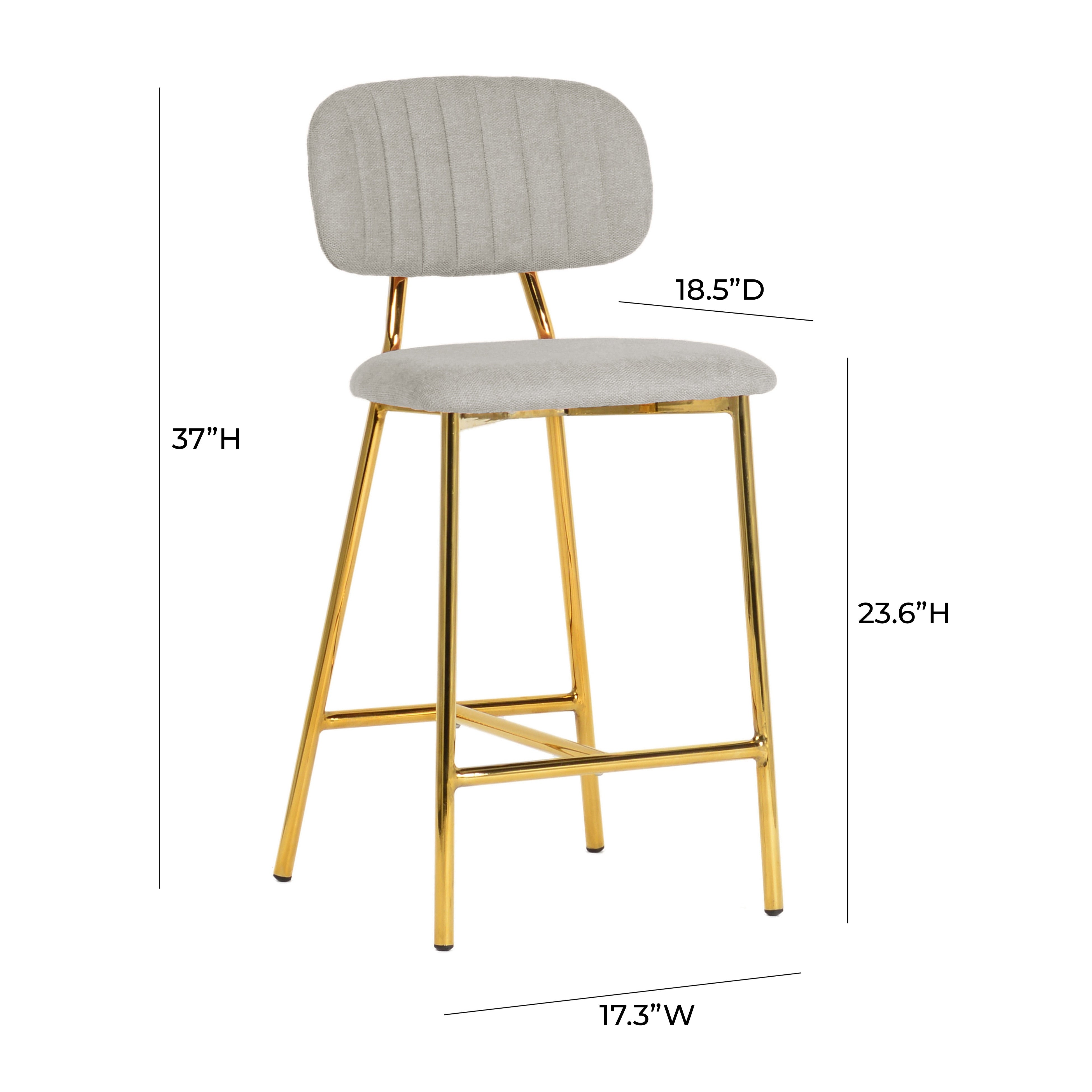 Ariana Grey Counter Stool (Set of 2) Bar & Counter Stools TOV Furniture , Black Friday Sale TOV Furniture Furniture Sale, Old Bones Co, Mid Century Furniture Sale, Four Hands Furniture, Black Friday Sale Ariana Grey Counter Stool (Set of 2),Gus Sale, Perigold Ariana Grey Counter Stool (Set of 2) Bar & Counter Stools Black Friday Sale , Perigold Sale Ariana Grey Counter Stool (Set of 2),Ariana Grey Counter Stool (Set of 2) Lulu and Georgia, Burke Decor Sale Ariana Grey Counter Stool (Set of 2), www.oldbonesc