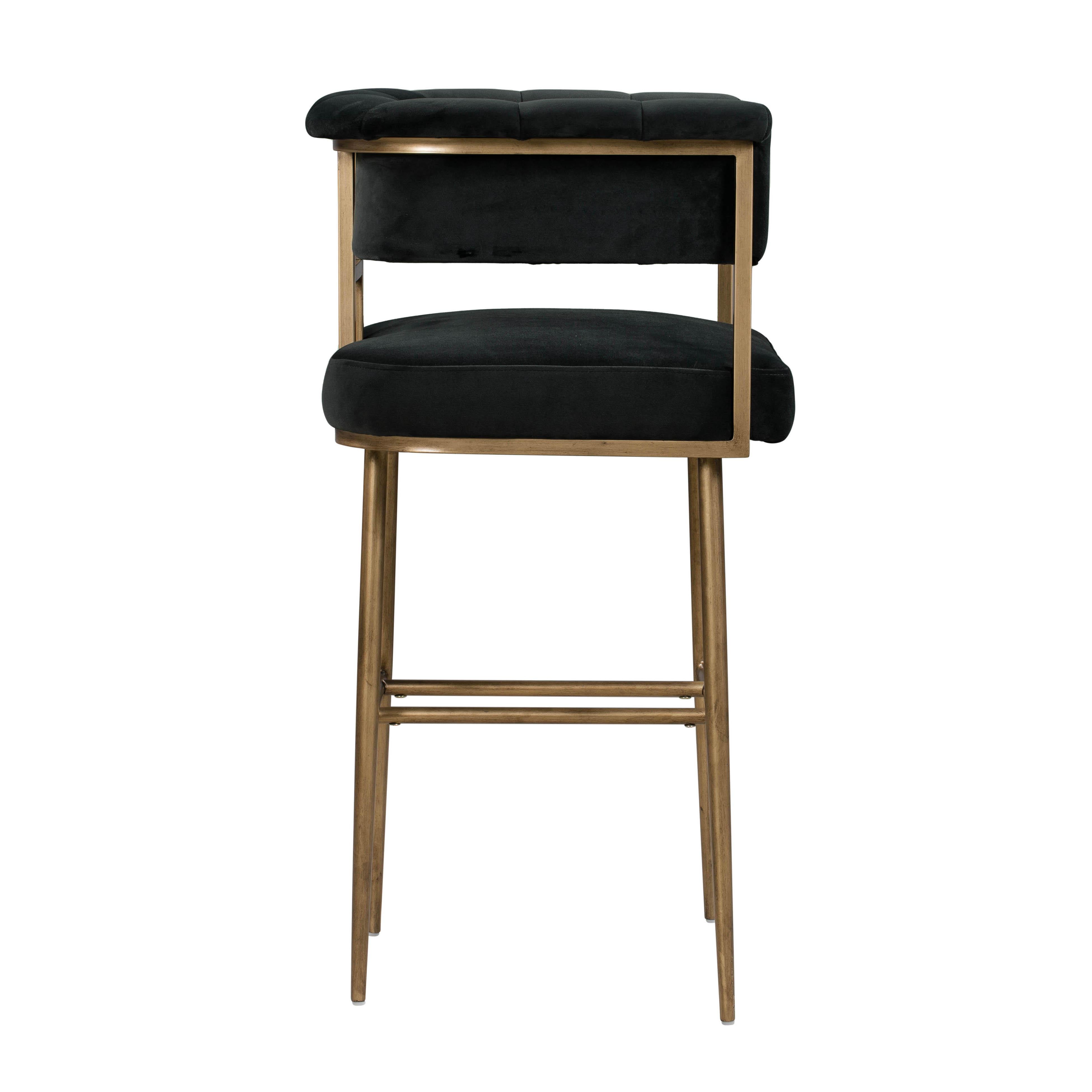 Astrid Velvet Bar Stool Bar & Counter Stools TOV Furniture , Black Friday Sale TOV Furniture Furniture Sale, Old Bones Co, Mid Century Furniture Sale, Four Hands Furniture, Black Friday Sale Astrid Velvet Bar Stool,Gus Sale, Perigold Astrid Velvet Bar Stool Bar & Counter Stools Black Friday Sale , Perigold Sale Astrid Velvet Bar Stool,Astrid Velvet Bar Stool Lulu and Georgia, Burke Decor Sale Astrid Velvet Bar Stool, www.oldbonesco.com