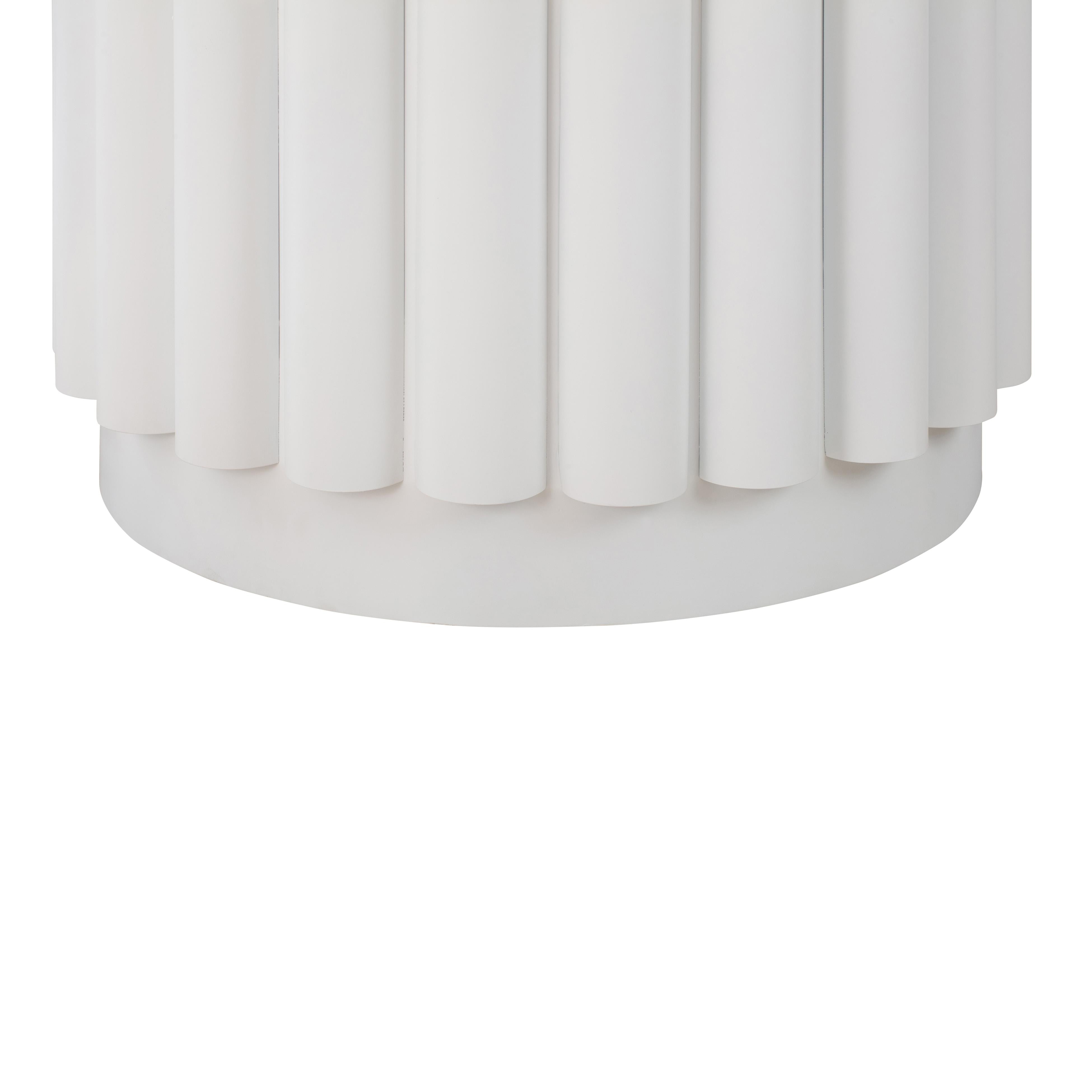 Kali 55 Inch White Round Dining Table Dining Tables TOV Furniture , Black Friday Sale TOV Furniture Furniture Sale, Old Bones Co, Mid Century Furniture Sale, Four Hands Furniture, Black Friday Sale Kali 55 Inch White Round Dining Table,Gus Sale, Perigold Kali 55 Inch White Round Dining Table Dining Tables Black Friday Sale , Perigold Sale Kali 55 Inch White Round Dining Table,Kali 55 Inch White Round Dining Table Lulu and Georgia, Burke Decor Sale Kali 55 Inch White Round Dining Table, www.oldbonesco.com