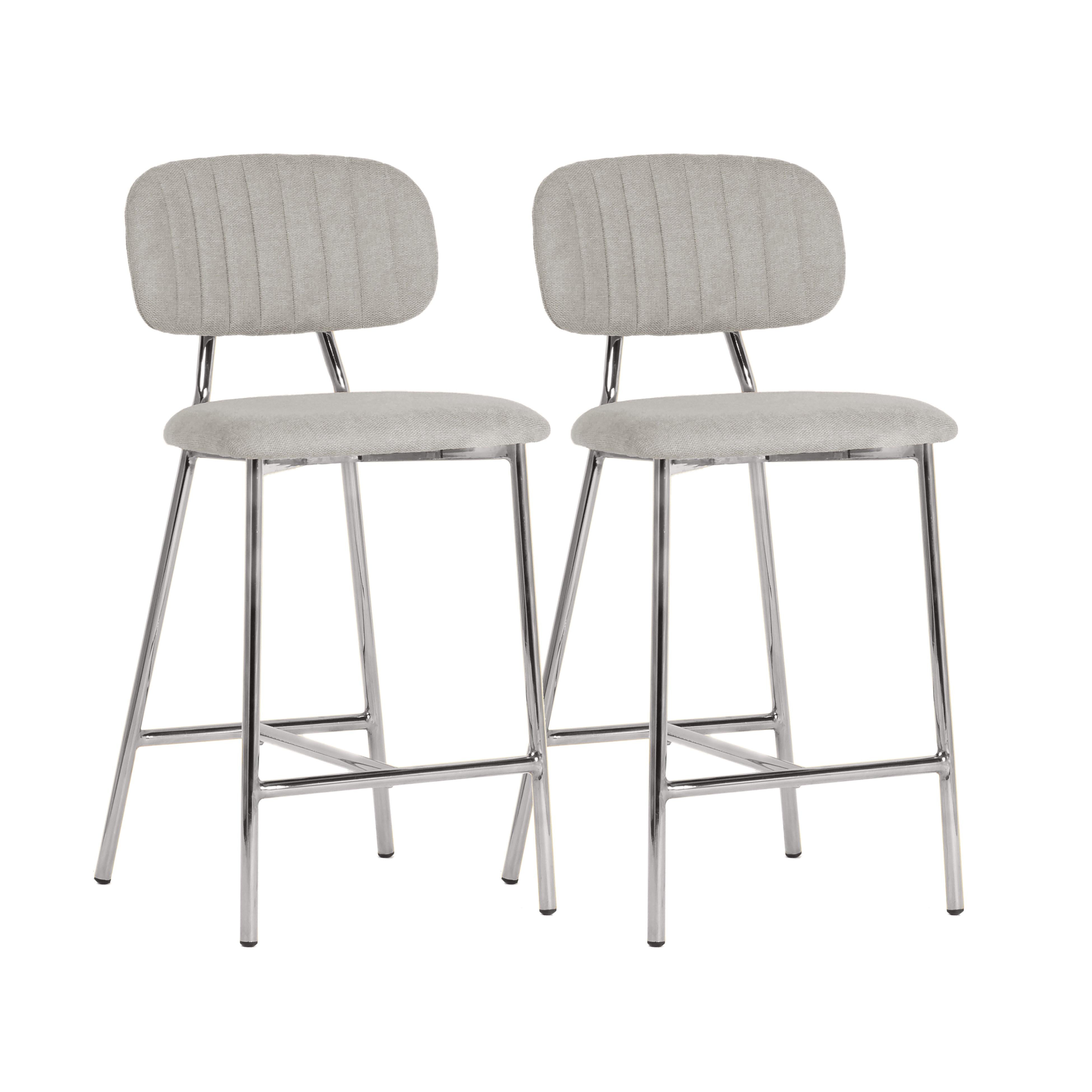 Ariana Grey Counter Stool (Set of 2) Bar & Counter Stools TOV Furniture Silver , Black Friday Sale TOV Furniture Furniture Sale, Old Bones Co, Mid Century Furniture Sale, Four Hands Furniture, Black Friday Sale Ariana Grey Counter Stool (Set of 2),Gus Sale, Perigold Ariana Grey Counter Stool (Set of 2) Bar & Counter Stools Black Friday Sale , Perigold Sale Ariana Grey Counter Stool (Set of 2),Ariana Grey Counter Stool (Set of 2) Lulu and Georgia, Burke Decor Sale Ariana Grey Counter Stool (Set of 2), www.ol