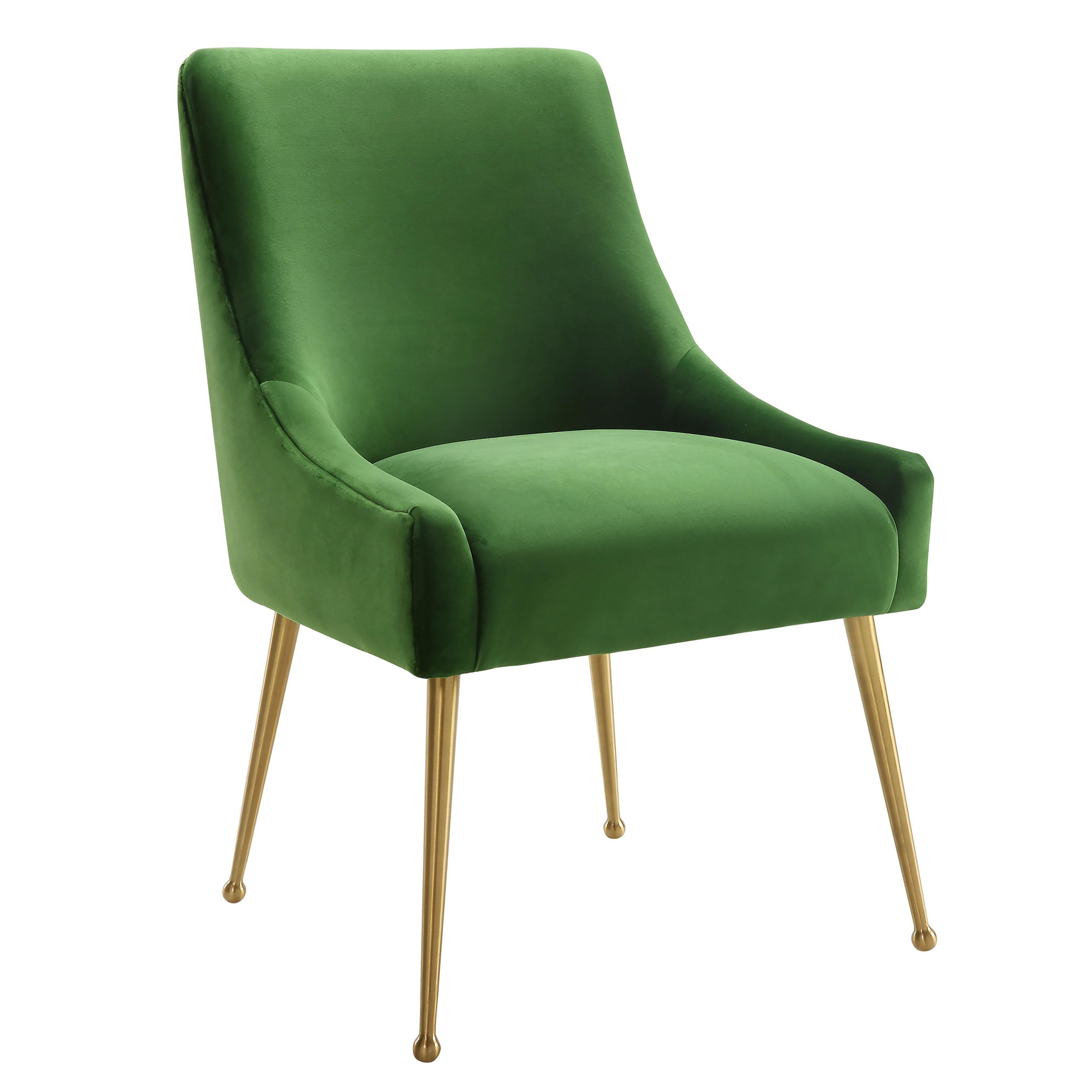Beatrix Velvet Side Chair Accent Chairs TOV Furniture Green Accent Chairs, Mid Century Furniture, Furniture Sale, Old Bones Co, Mid Century Furniture Sale, Four Hands Furniture, Sale,Gus, Sale,Perigold Beatrix Velvet Side Chair Accent Chairs Sale, Perigold Sale Beatrix Velvet Side Chair,Beatrix Velvet Side Chair Lulu and Georgia, Burke Decor Sale Beatrix Velvet Side Chair, www.oldbonesco.com