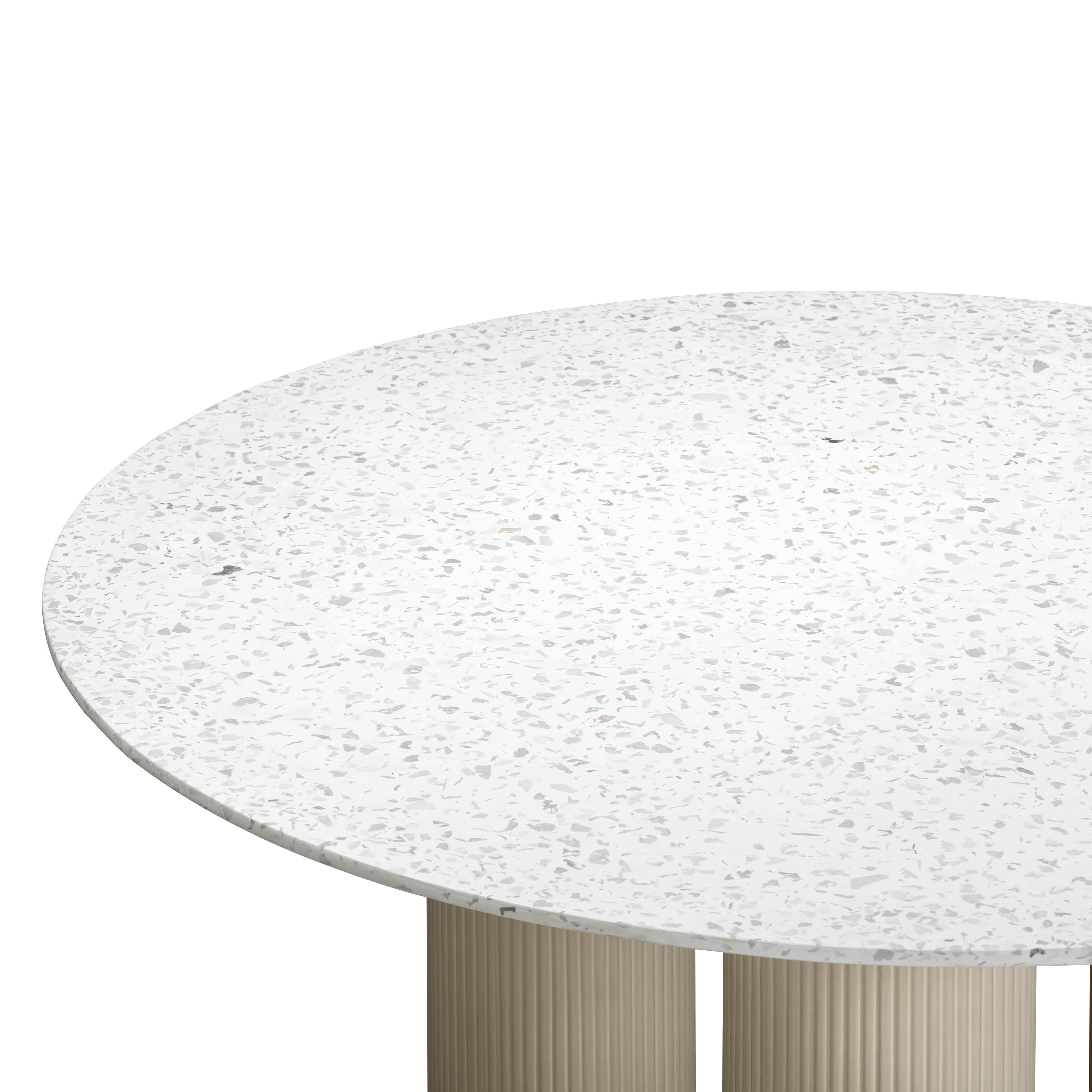 Parcino Terrazzo Concrete Indoor / Outdoor Dining Table Outdoor Dining Tables TOV Furniture , Black Friday Sale TOV Furniture Furniture Sale, Old Bones Co, Mid Century Furniture Sale, Four Hands Furniture, Black Friday Sale Parcino Terrazzo Concrete Indoor / Outdoor Dining Table,Gus Sale, Perigold Parcino Terrazzo Concrete Indoor / Outdoor Dining Table Outdoor Dining Tables Black Friday Sale , Perigold Sale Parcino Terrazzo Concrete Indoor / Outdoor Dining Table,Parcino Terrazzo Concrete Indoor / Outdoor Di