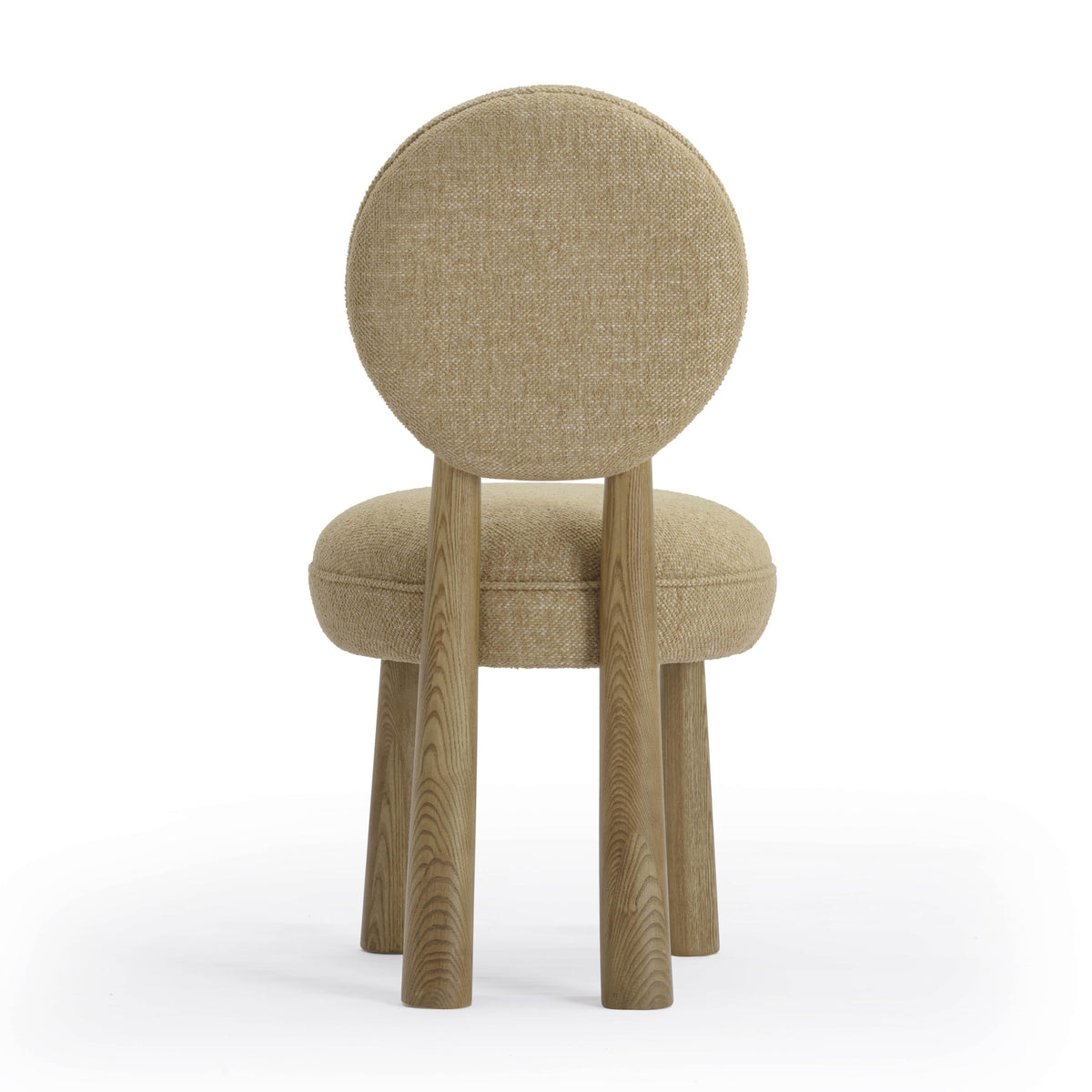 Sulley Performance Basketweave Dining Chair