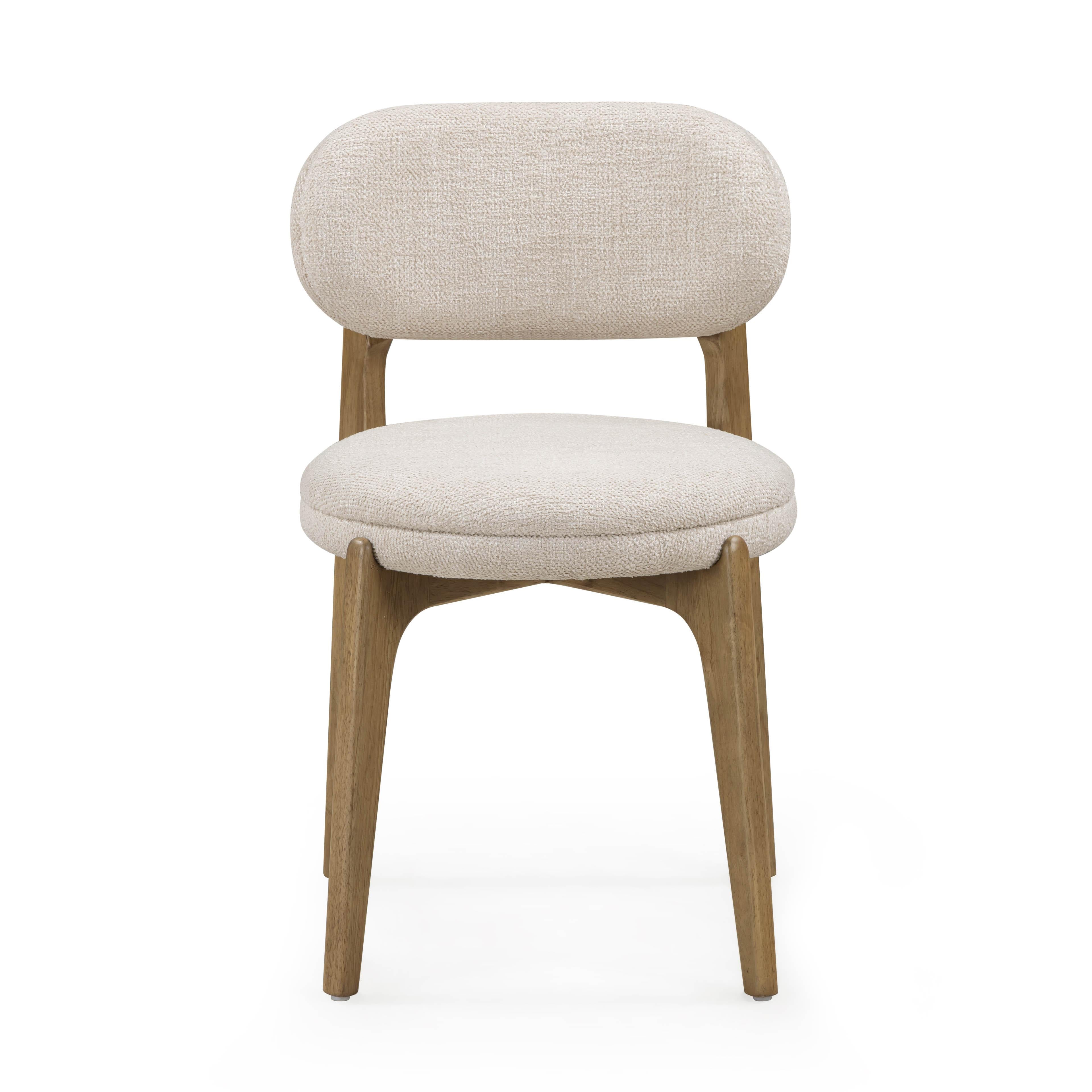 Carnation Performance Dining Chair