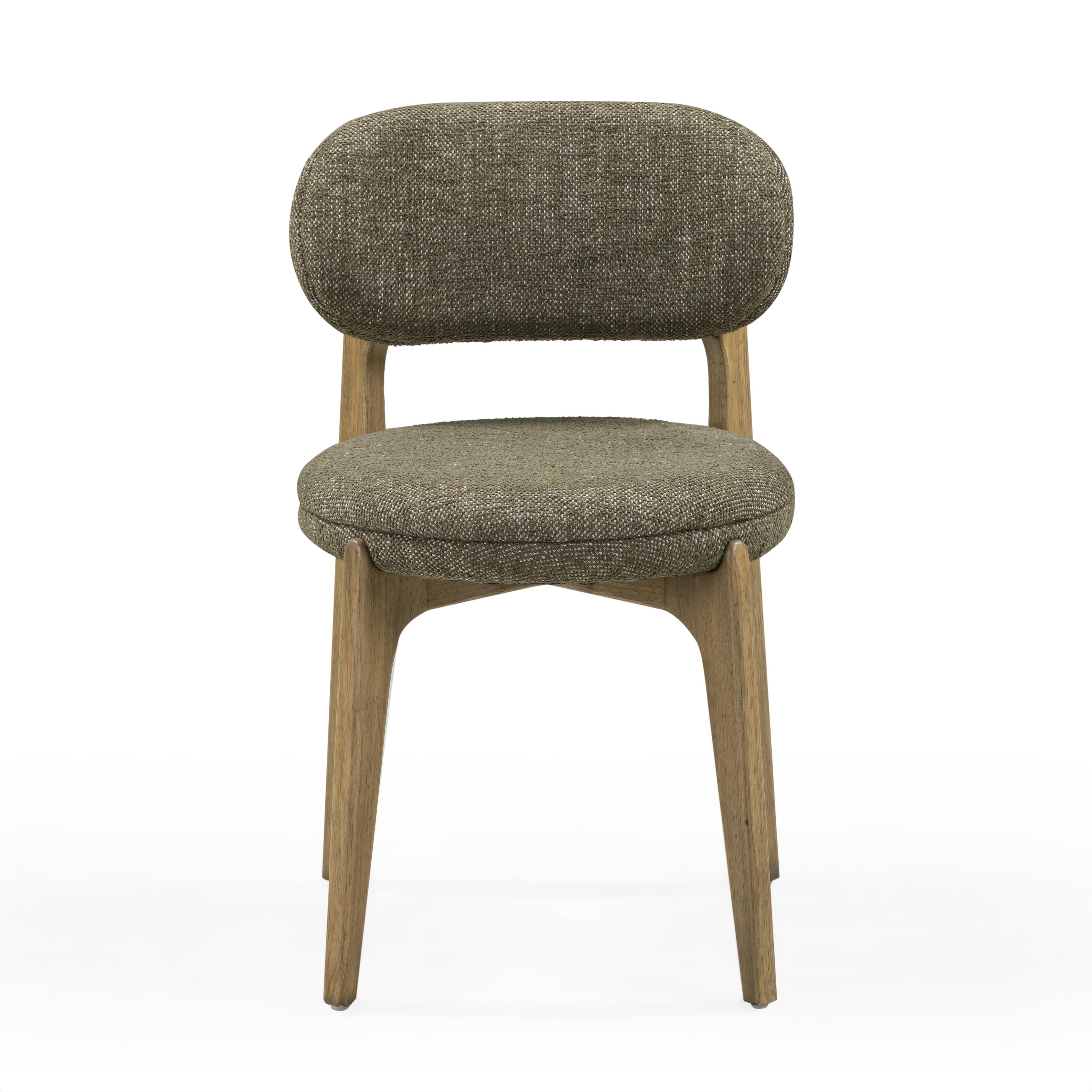 Carnation Performance Dining Chair