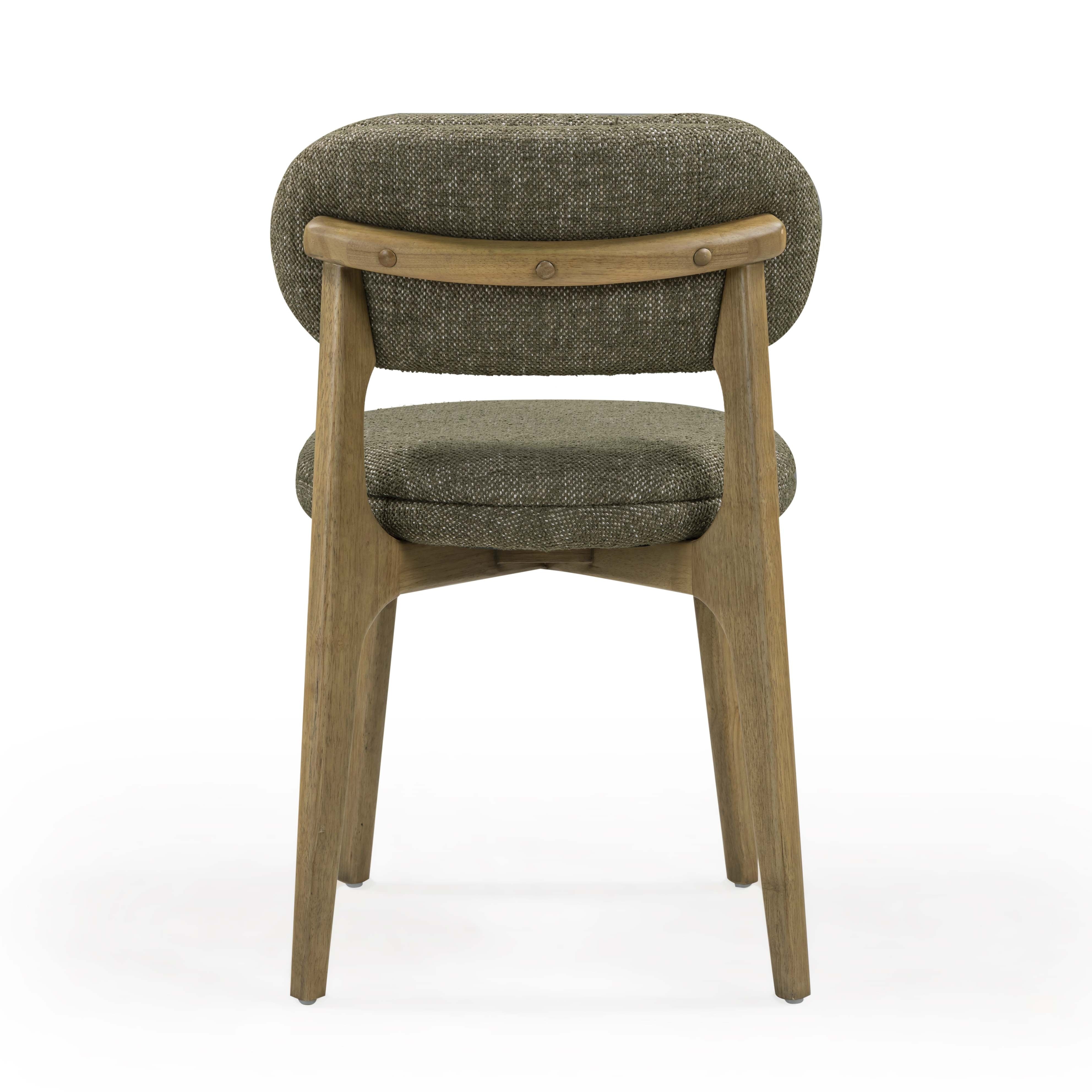 Carnation Performance Dining Chair