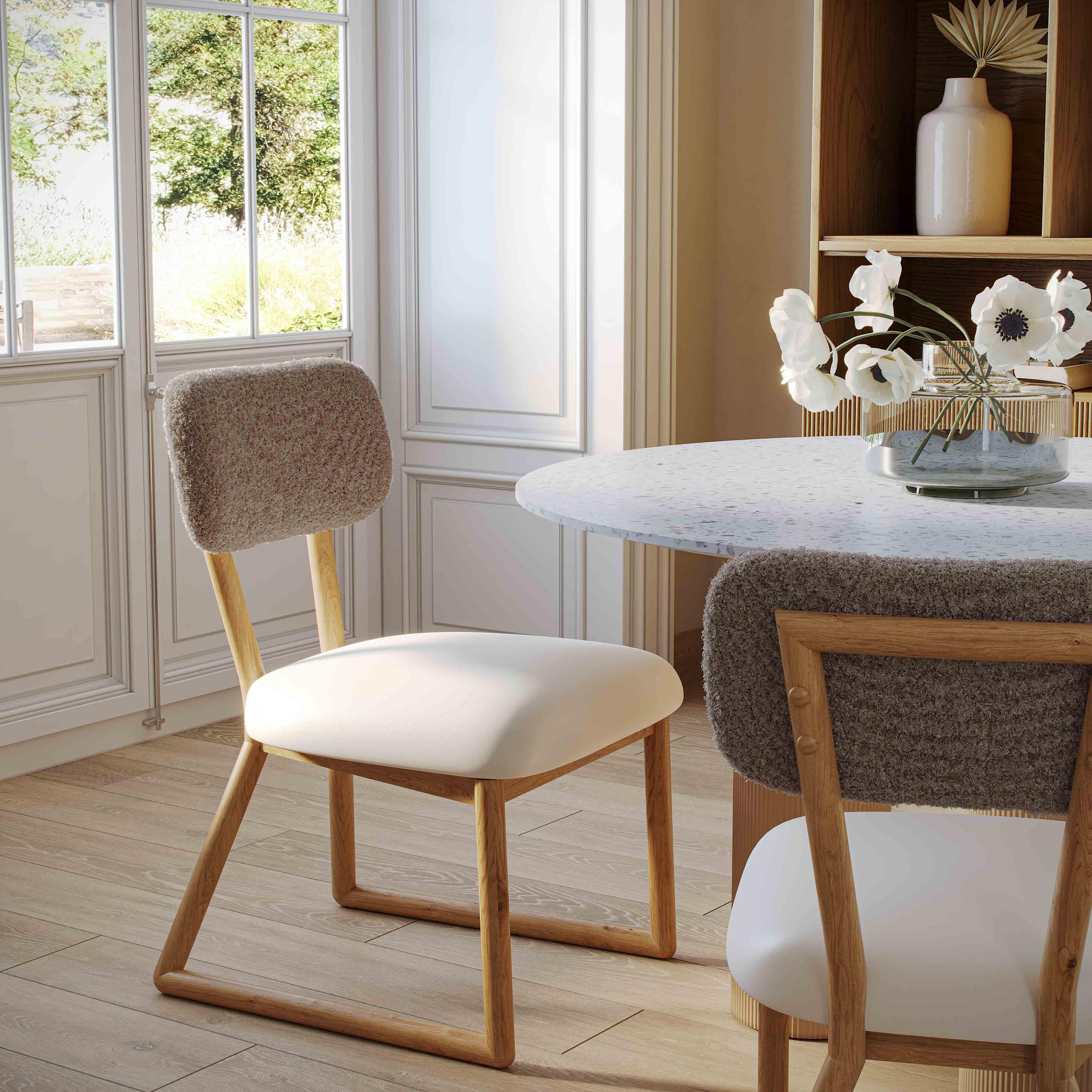 Bobbie Dining Chair