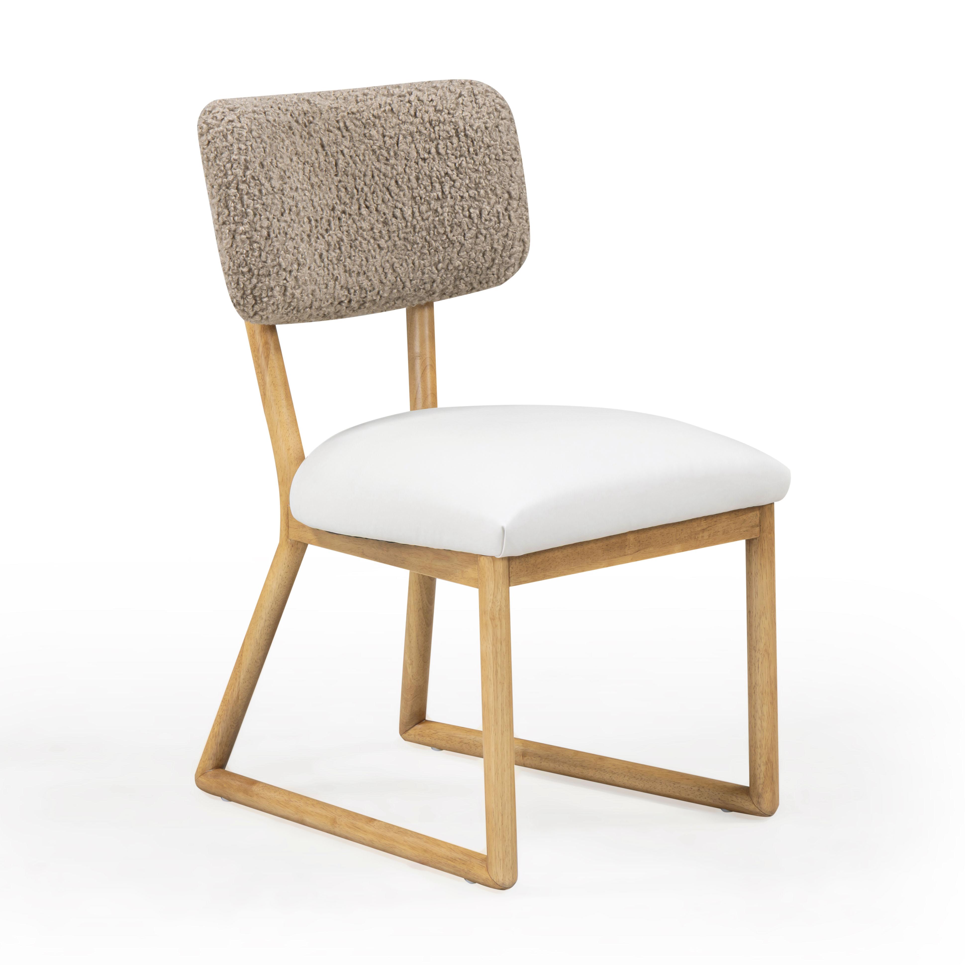 Bobbie Dining Chair