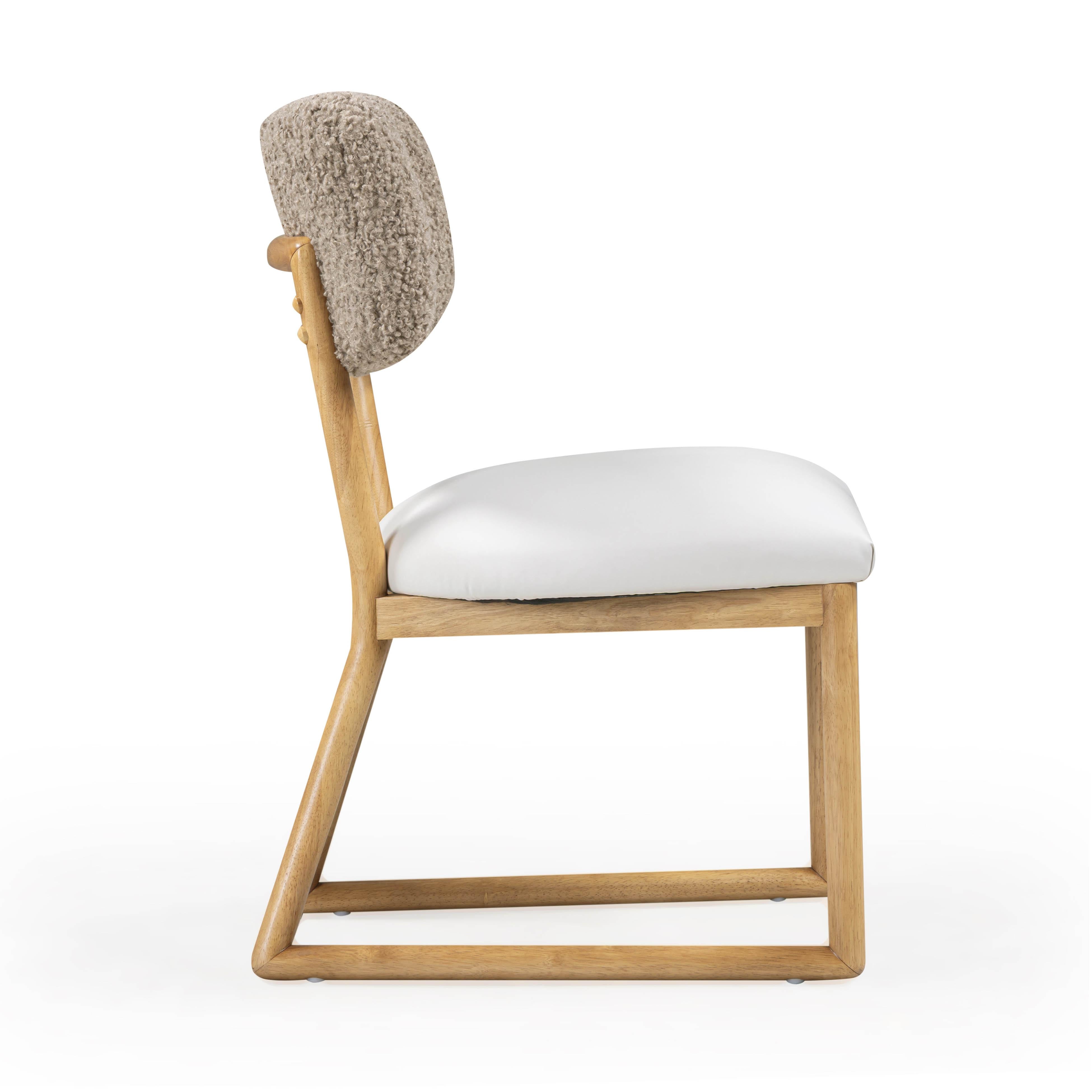 Bobbie Dining Chair