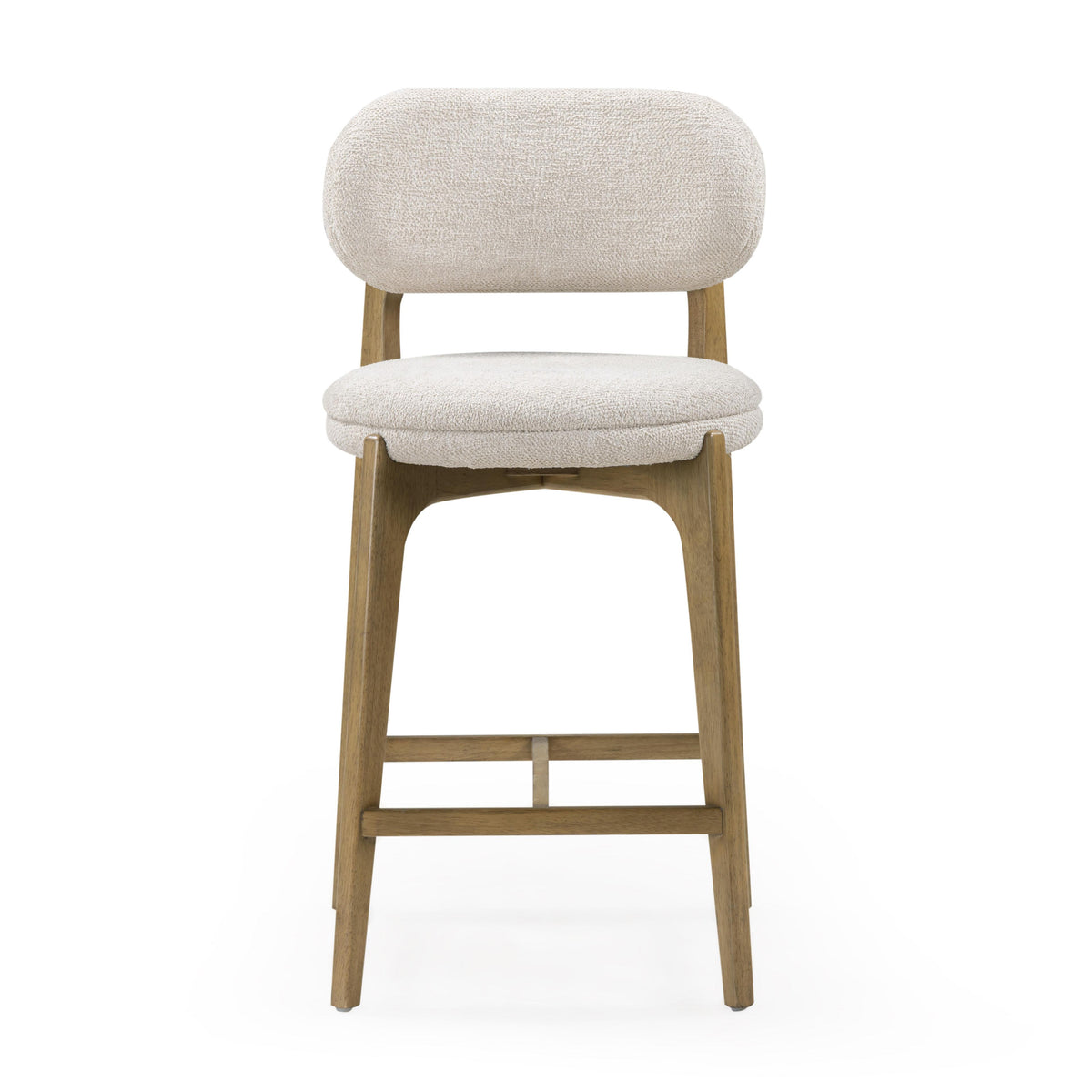 Carnation Performance Counter Stool