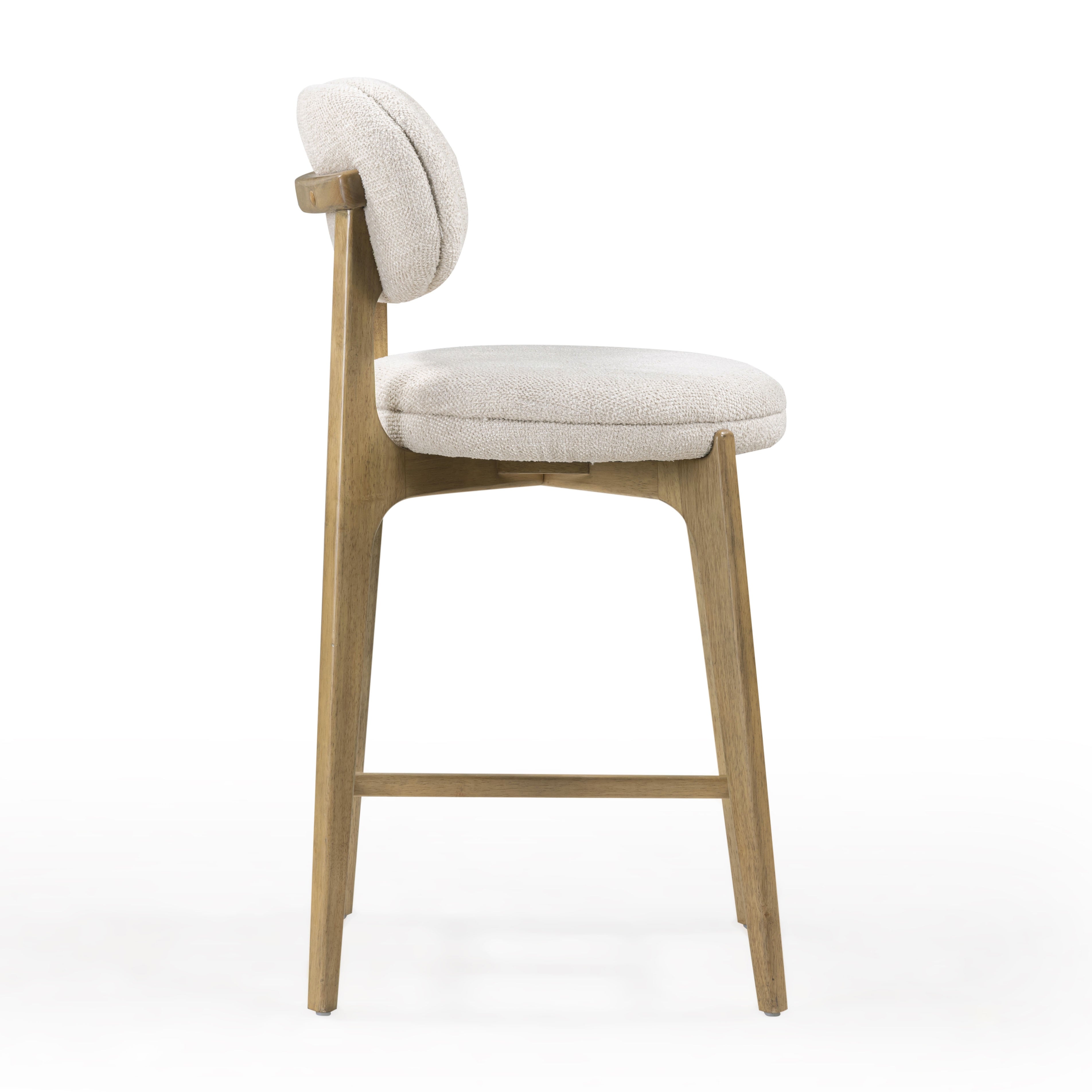 Carnation Performance Counter Stool