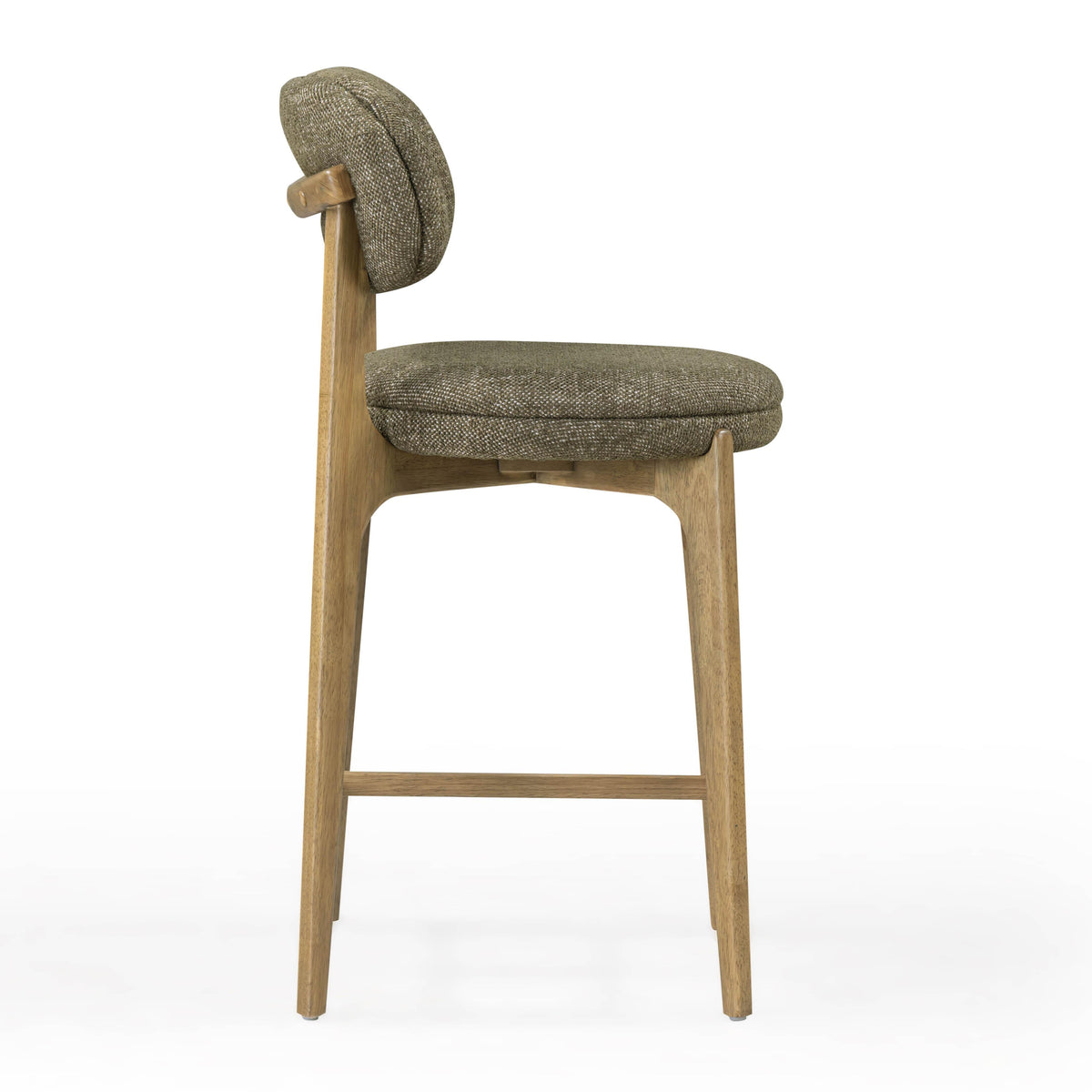Carnation Performance Counter Stool