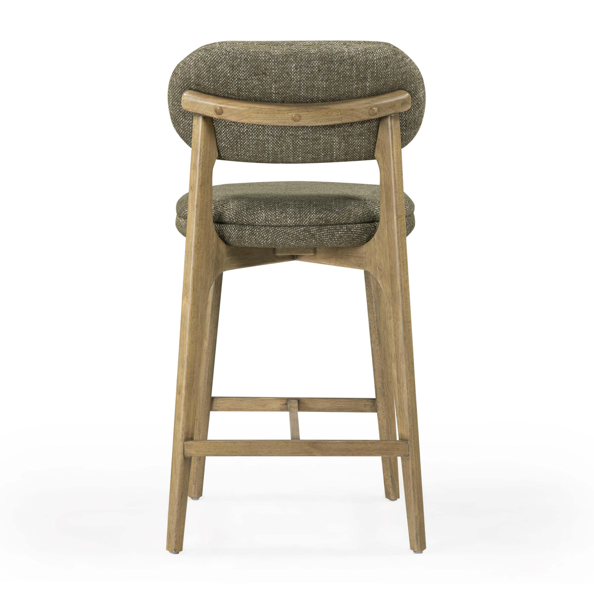 Carnation Performance Counter Stool