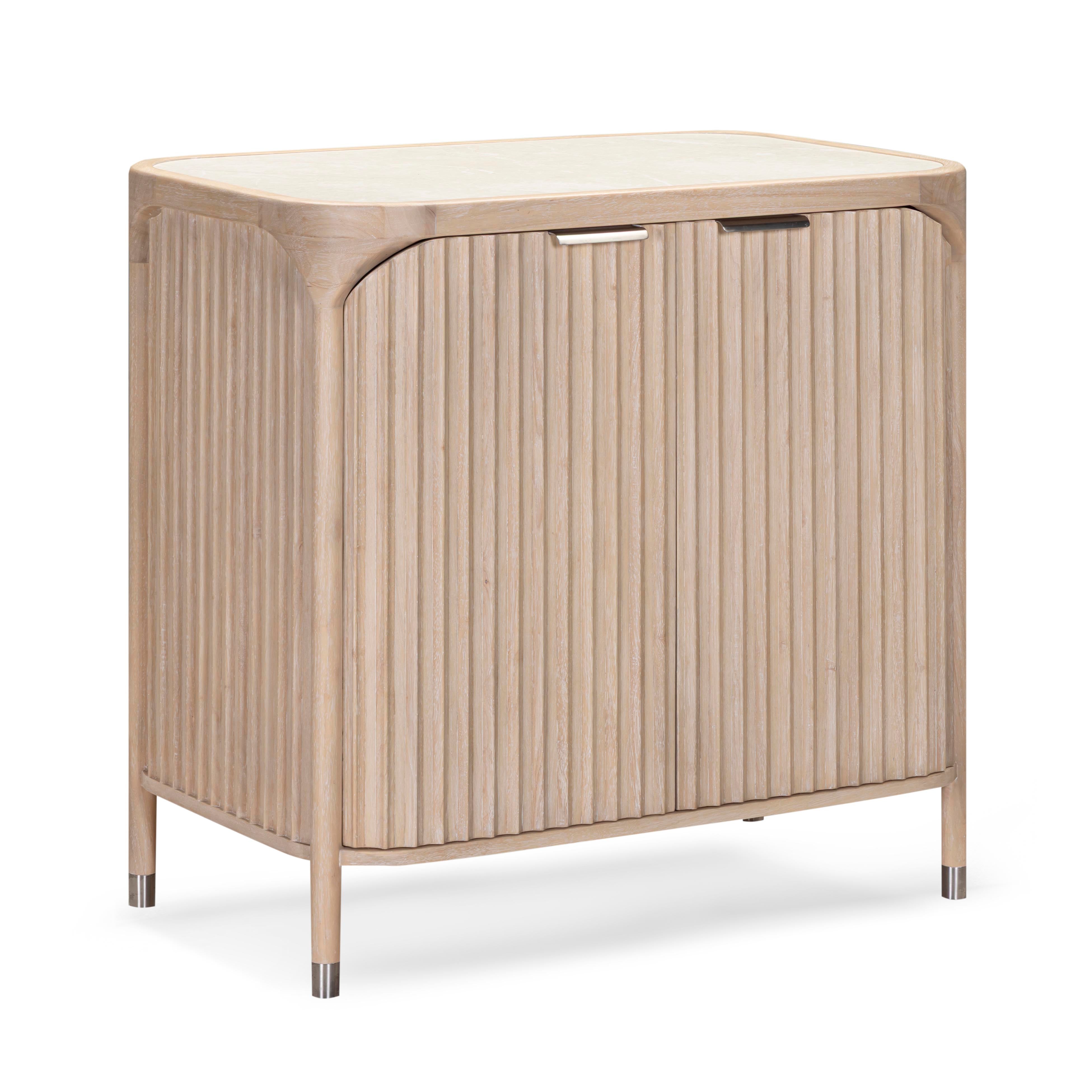 Yaha Bar Cabinet
