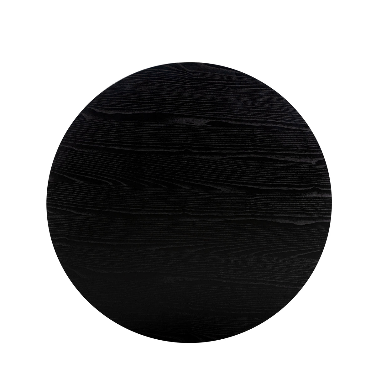 Brocha 48'' Ash Wood Round Dining Table