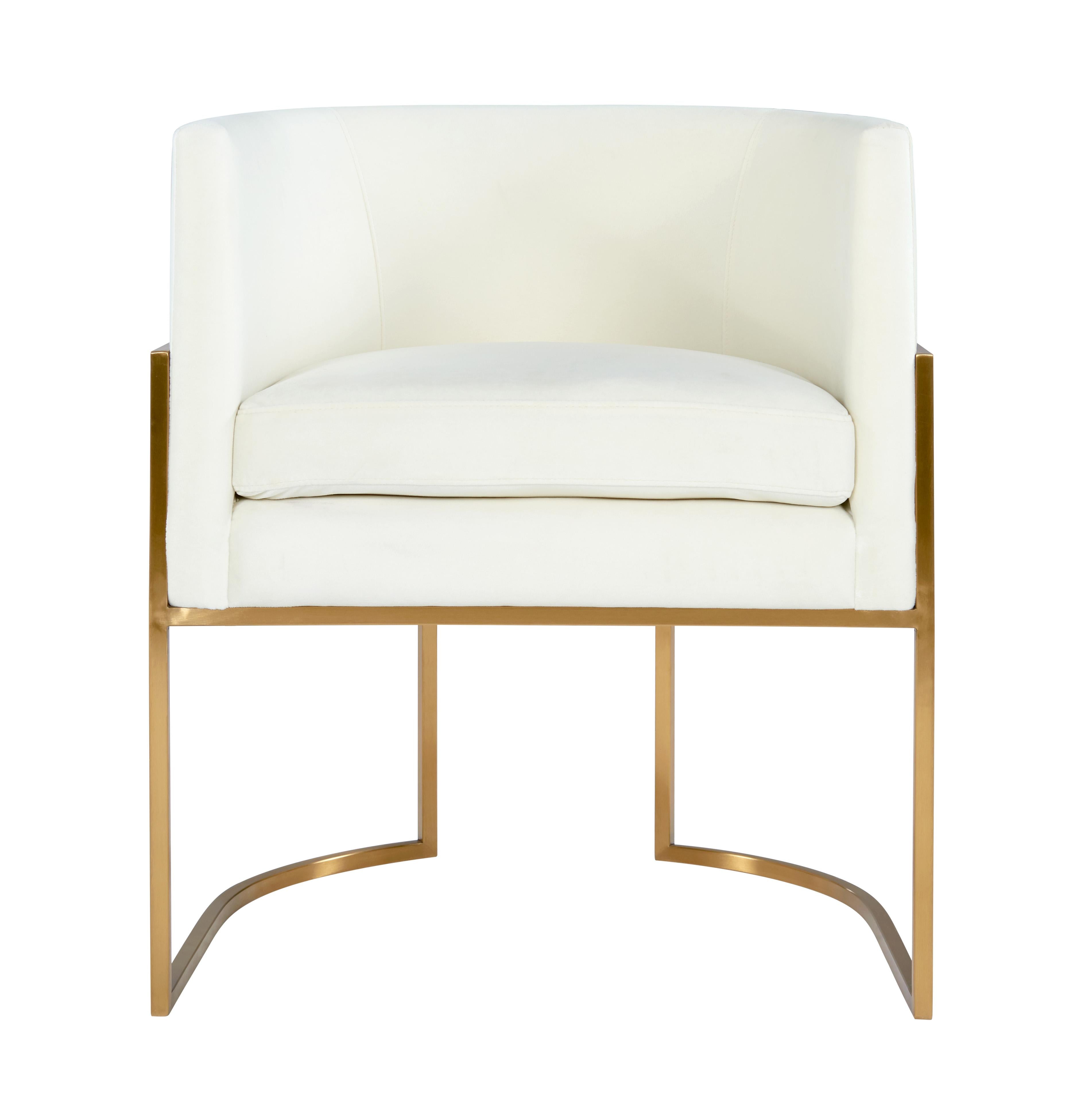 Giselle Velvet Dining Chair with Gold Leg Dining Chairs TOV Furniture , Black Friday Sale TOV Furniture Furniture Sale, Old Bones Co, Mid Century Furniture Sale, Four Hands Furniture, Black Friday Sale Giselle Velvet Dining Chair with Gold Leg,Gus Sale, Perigold Giselle Velvet Dining Chair with Gold Leg Dining Chairs Black Friday Sale , Perigold Sale Giselle Velvet Dining Chair with Gold Leg,Giselle Velvet Dining Chair with Gold Leg Lulu and Georgia, Burke Decor Sale Giselle Velvet Dining Chair with Gold Le