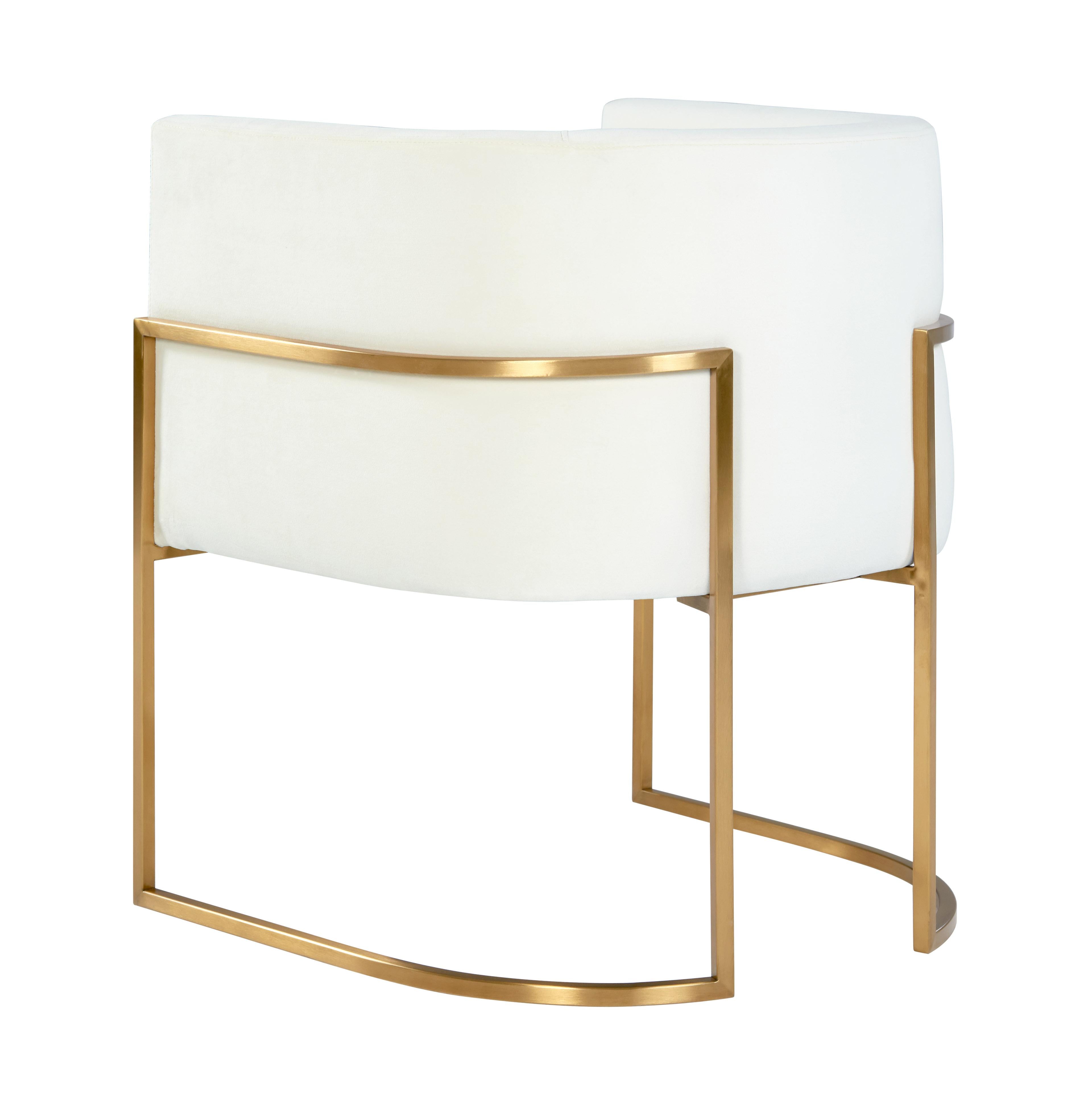 Giselle Velvet Dining Chair with Gold Leg Dining Chairs TOV Furniture , Black Friday Sale TOV Furniture Furniture Sale, Old Bones Co, Mid Century Furniture Sale, Four Hands Furniture, Black Friday Sale Giselle Velvet Dining Chair with Gold Leg,Gus Sale, Perigold Giselle Velvet Dining Chair with Gold Leg Dining Chairs Black Friday Sale , Perigold Sale Giselle Velvet Dining Chair with Gold Leg,Giselle Velvet Dining Chair with Gold Leg Lulu and Georgia, Burke Decor Sale Giselle Velvet Dining Chair with Gold Le