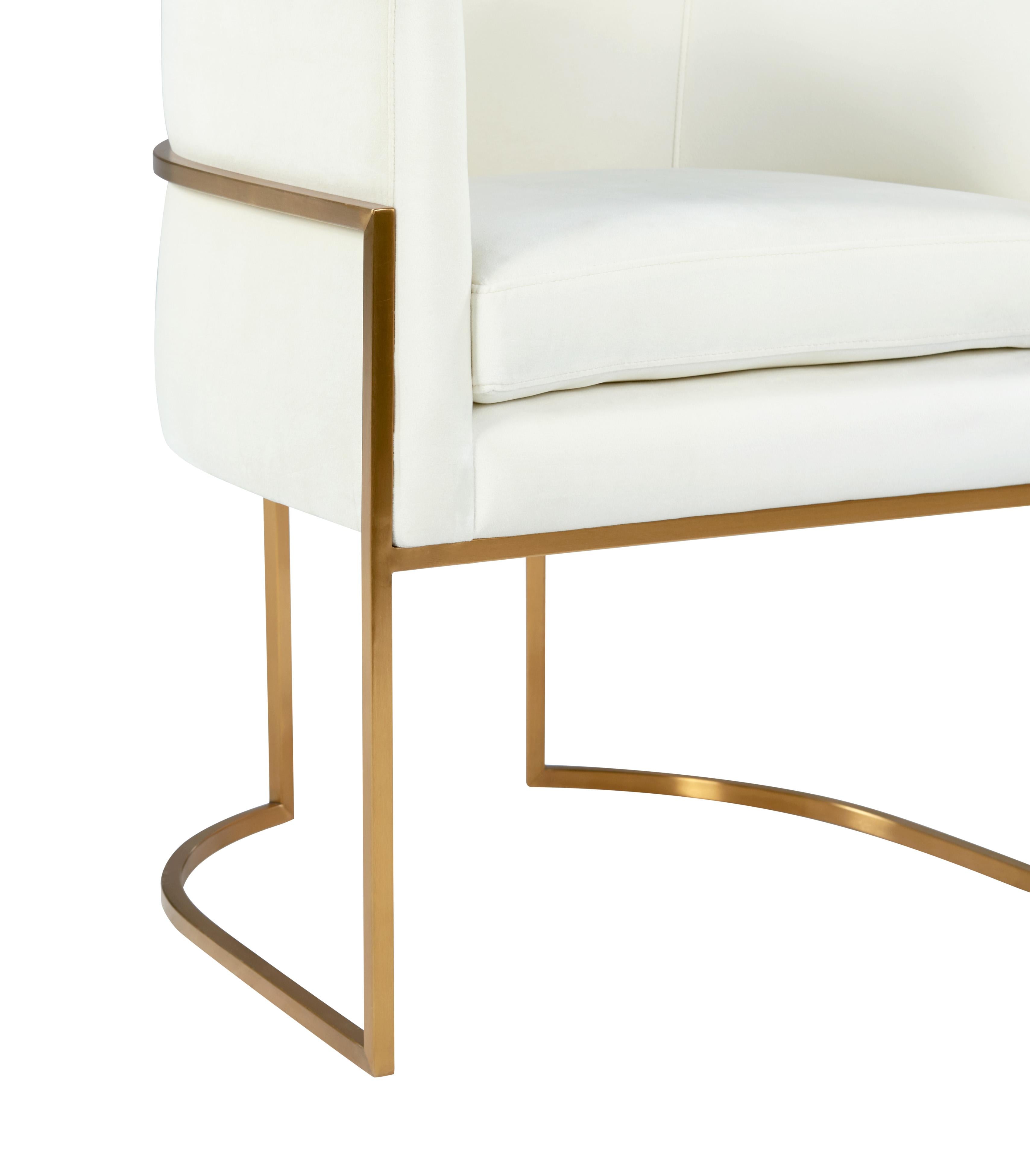 Giselle Velvet Dining Chair with Gold Leg Dining Chairs TOV Furniture , Black Friday Sale TOV Furniture Furniture Sale, Old Bones Co, Mid Century Furniture Sale, Four Hands Furniture, Black Friday Sale Giselle Velvet Dining Chair with Gold Leg,Gus Sale, Perigold Giselle Velvet Dining Chair with Gold Leg Dining Chairs Black Friday Sale , Perigold Sale Giselle Velvet Dining Chair with Gold Leg,Giselle Velvet Dining Chair with Gold Leg Lulu and Georgia, Burke Decor Sale Giselle Velvet Dining Chair with Gold Le