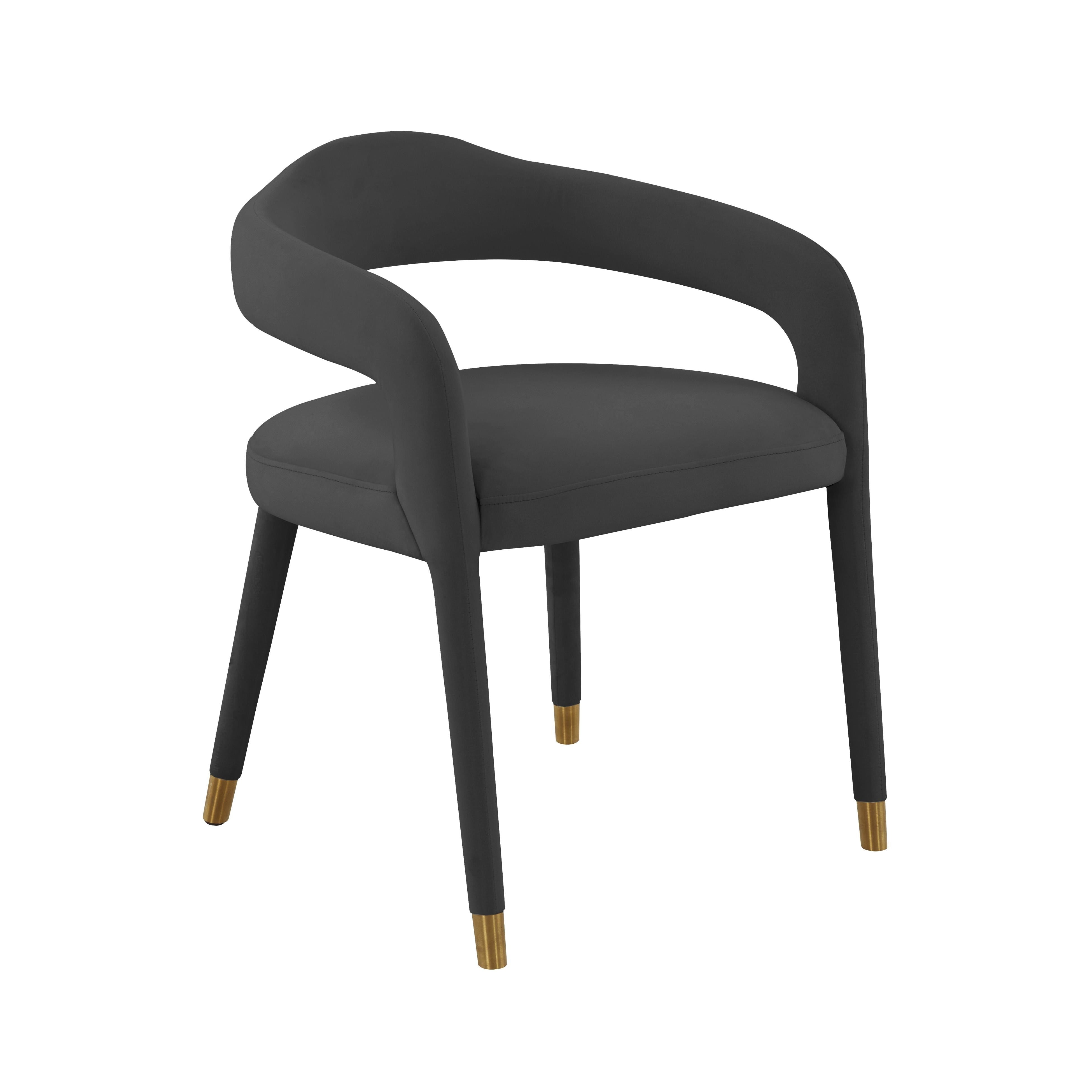 Lucia Velvet Dining Chair Dining Chairs TOV Furniture Black , Black Friday Sale TOV Furniture Furniture Sale, Old Bones Co, Mid Century Furniture Sale, Four Hands Furniture, Black Friday Sale Lucia Velvet Dining Chair,Gus Sale, Perigold Lucia Velvet Dining Chair Dining Chairs Black Friday Sale , Perigold Sale Lucia Velvet Dining Chair,Lucia Velvet Dining Chair Lulu and Georgia, Burke Decor Sale Lucia Velvet Dining Chair, www.oldbonesco.com