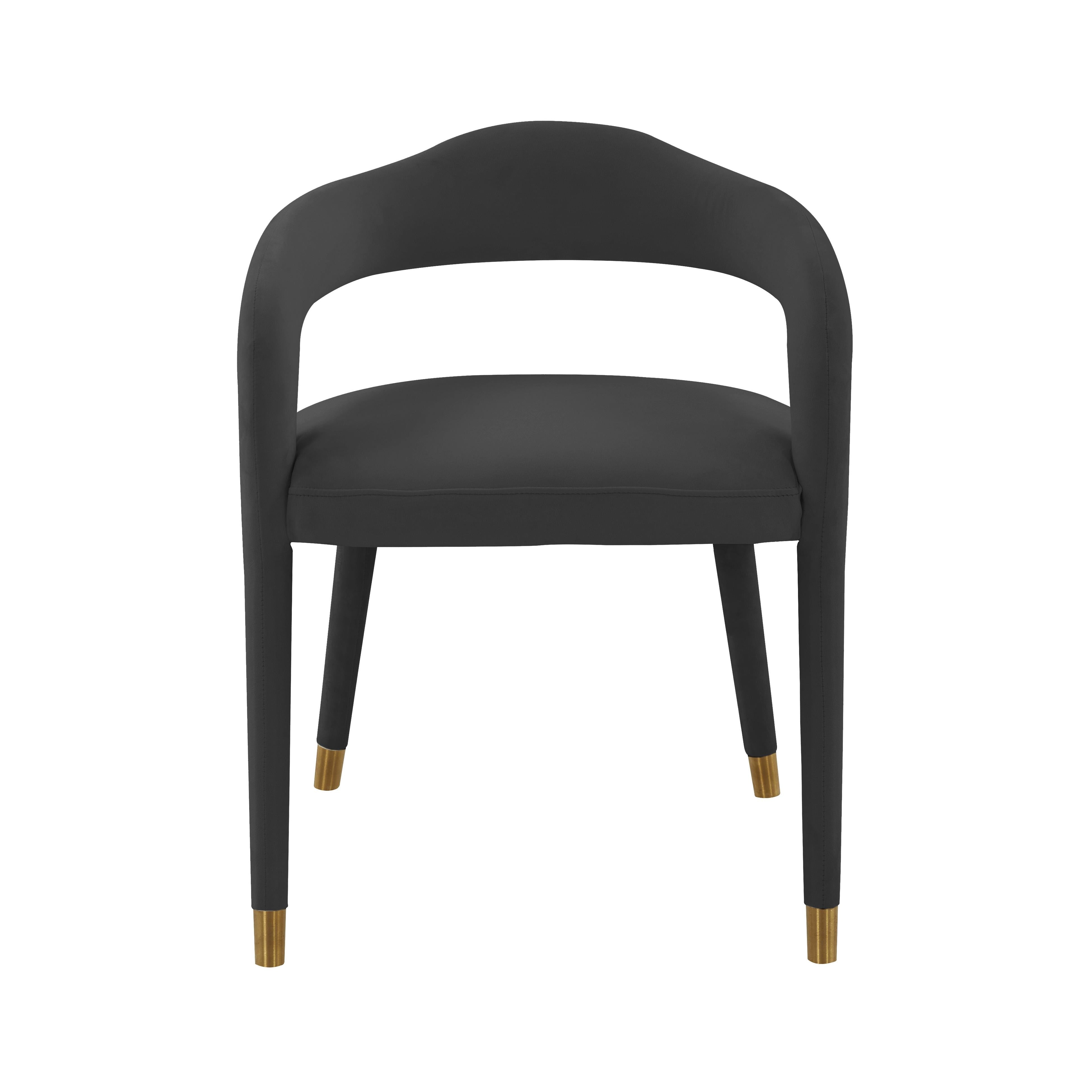 Lucia Velvet Dining Chair Dining Chairs TOV Furniture , Black Friday Sale TOV Furniture Furniture Sale, Old Bones Co, Mid Century Furniture Sale, Four Hands Furniture, Black Friday Sale Lucia Velvet Dining Chair,Gus Sale, Perigold Lucia Velvet Dining Chair Dining Chairs Black Friday Sale , Perigold Sale Lucia Velvet Dining Chair,Lucia Velvet Dining Chair Lulu and Georgia, Burke Decor Sale Lucia Velvet Dining Chair, www.oldbonesco.com