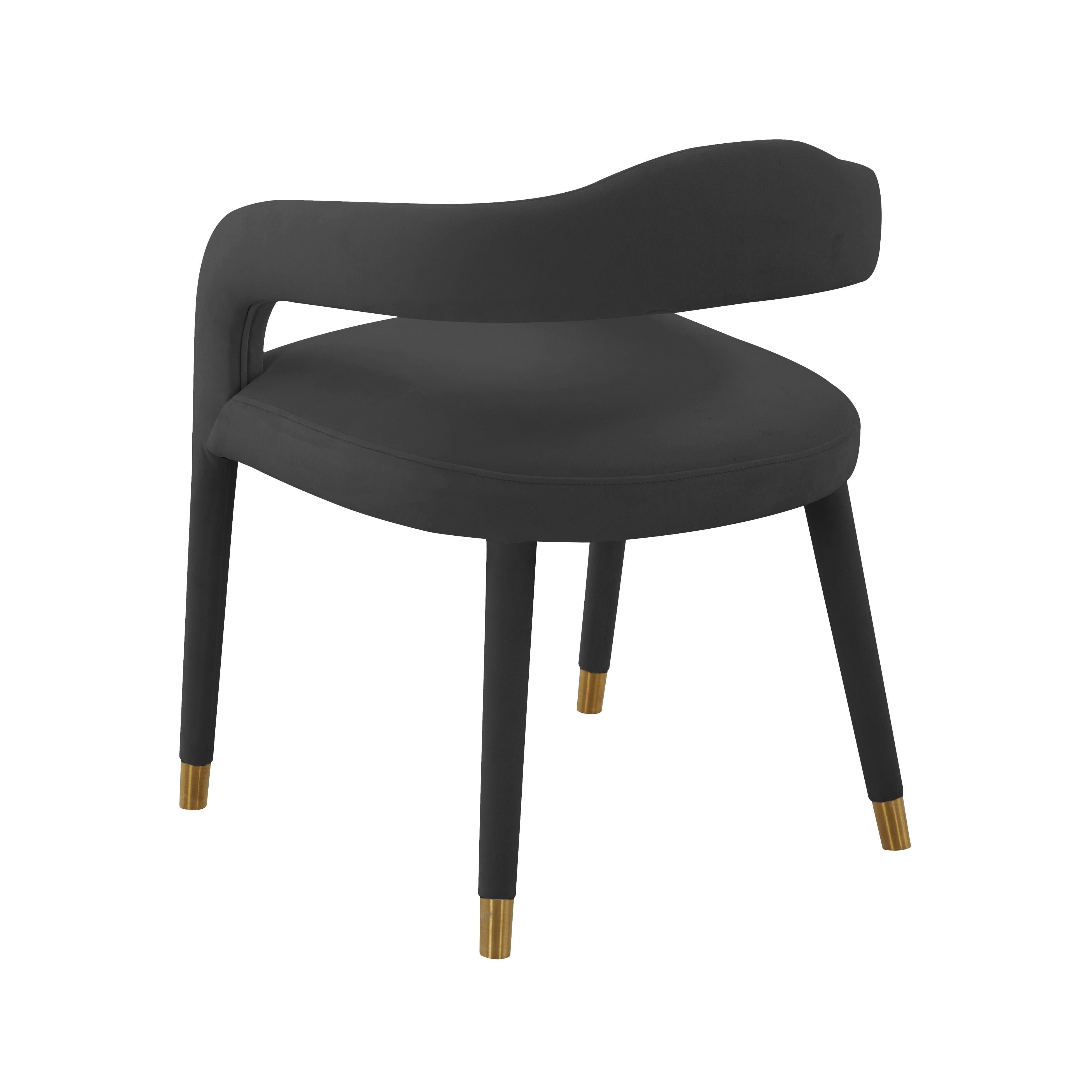 Lucia Velvet Dining Chair Dining Chairs TOV Furniture , Black Friday Sale TOV Furniture Furniture Sale, Old Bones Co, Mid Century Furniture Sale, Four Hands Furniture, Black Friday Sale Lucia Velvet Dining Chair,Gus Sale, Perigold Lucia Velvet Dining Chair Dining Chairs Black Friday Sale , Perigold Sale Lucia Velvet Dining Chair,Lucia Velvet Dining Chair Lulu and Georgia, Burke Decor Sale Lucia Velvet Dining Chair, www.oldbonesco.com