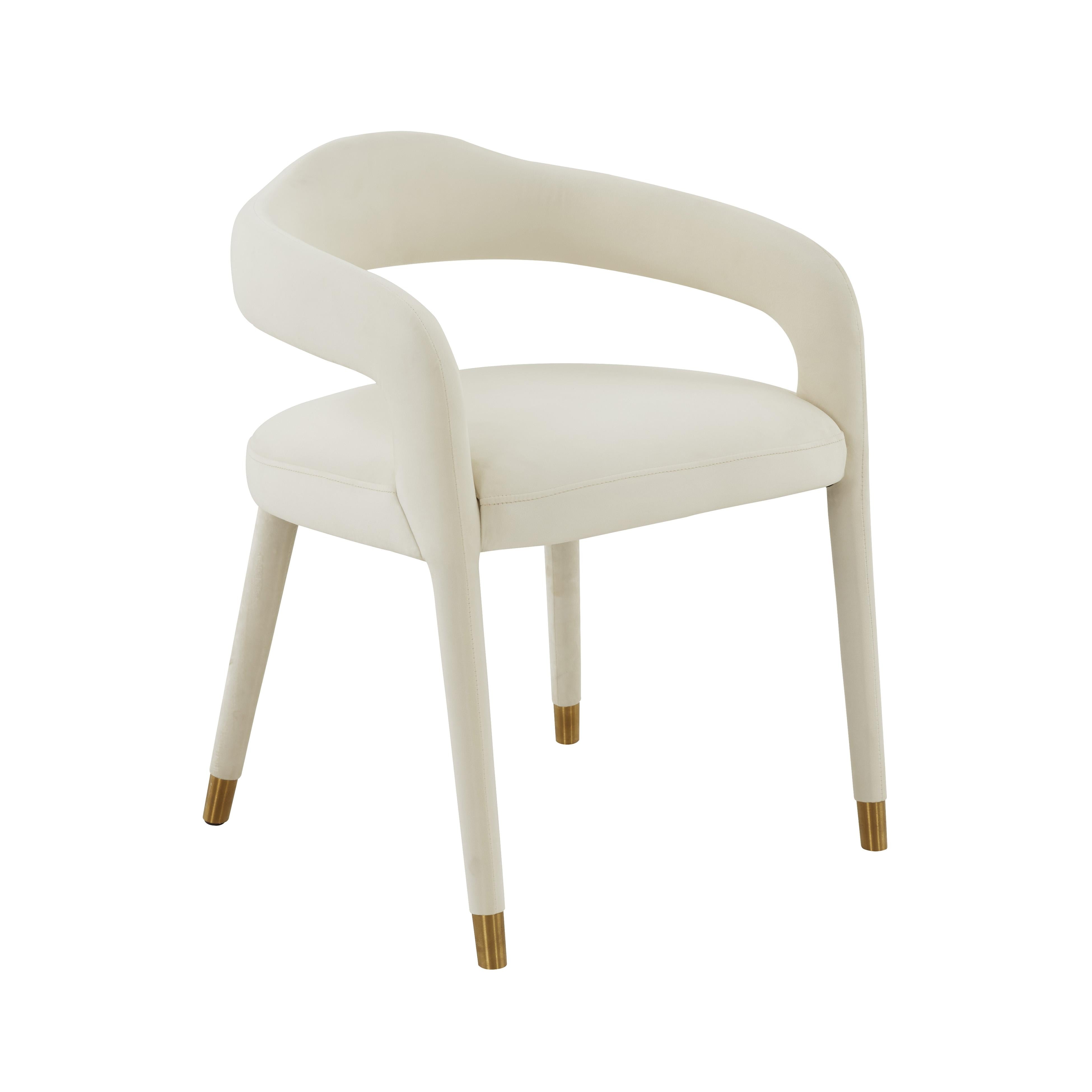 Lucia Velvet Dining Chair Dining Chairs TOV Furniture Cream , Black Friday Sale TOV Furniture Furniture Sale, Old Bones Co, Mid Century Furniture Sale, Four Hands Furniture, Black Friday Sale Lucia Velvet Dining Chair,Gus Sale, Perigold Lucia Velvet Dining Chair Dining Chairs Black Friday Sale , Perigold Sale Lucia Velvet Dining Chair,Lucia Velvet Dining Chair Lulu and Georgia, Burke Decor Sale Lucia Velvet Dining Chair, www.oldbonesco.com