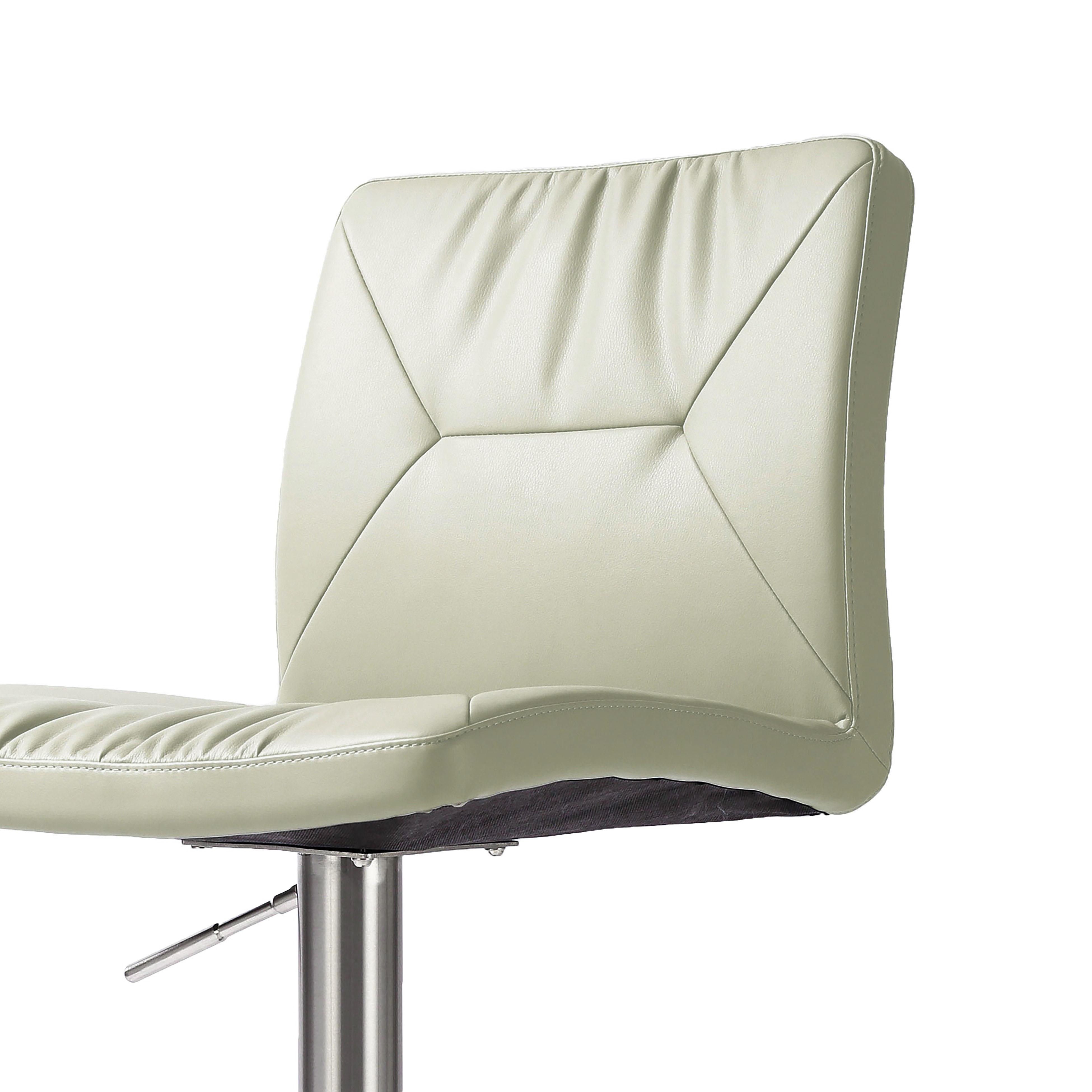 Paddy Performance Vegan Leather Adjustable Stool Bar & Counter Stools TOV Furniture , Black Friday Sale TOV Furniture Furniture Sale, Old Bones Co, Mid Century Furniture Sale, Four Hands Furniture, Black Friday Sale Paddy Performance Vegan Leather Adjustable Stool,Gus Sale, Perigold Paddy Performance Vegan Leather Adjustable Stool Bar & Counter Stools Black Friday Sale , Perigold Sale Paddy Performance Vegan Leather Adjustable Stool,Paddy Performance Vegan Leather Adjustable Stool Lulu and Georgia, Burke De