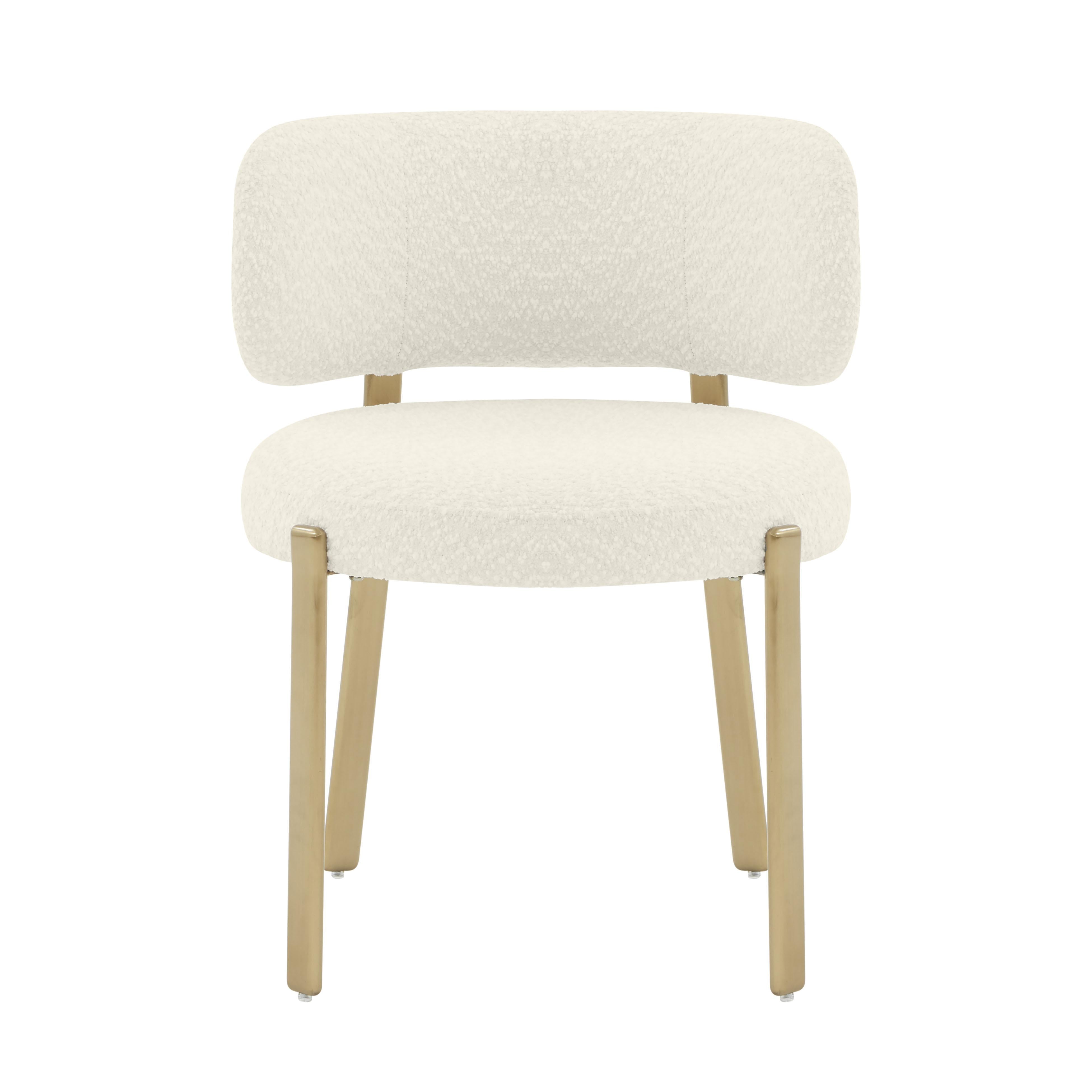 Margaret Performance Boucle Dining Chair Dining Chairs TOV Furniture , Black Friday Sale TOV Furniture Furniture Sale, Old Bones Co, Mid Century Furniture Sale, Four Hands Furniture, Black Friday Sale Margaret Performance Boucle Dining Chair,Gus Sale, Perigold Margaret Performance Boucle Dining Chair Dining Chairs Black Friday Sale , Perigold Sale Margaret Performance Boucle Dining Chair,Margaret Performance Boucle Dining Chair Lulu and Georgia, Burke Decor Sale Margaret Performance Boucle Dining Chair, www