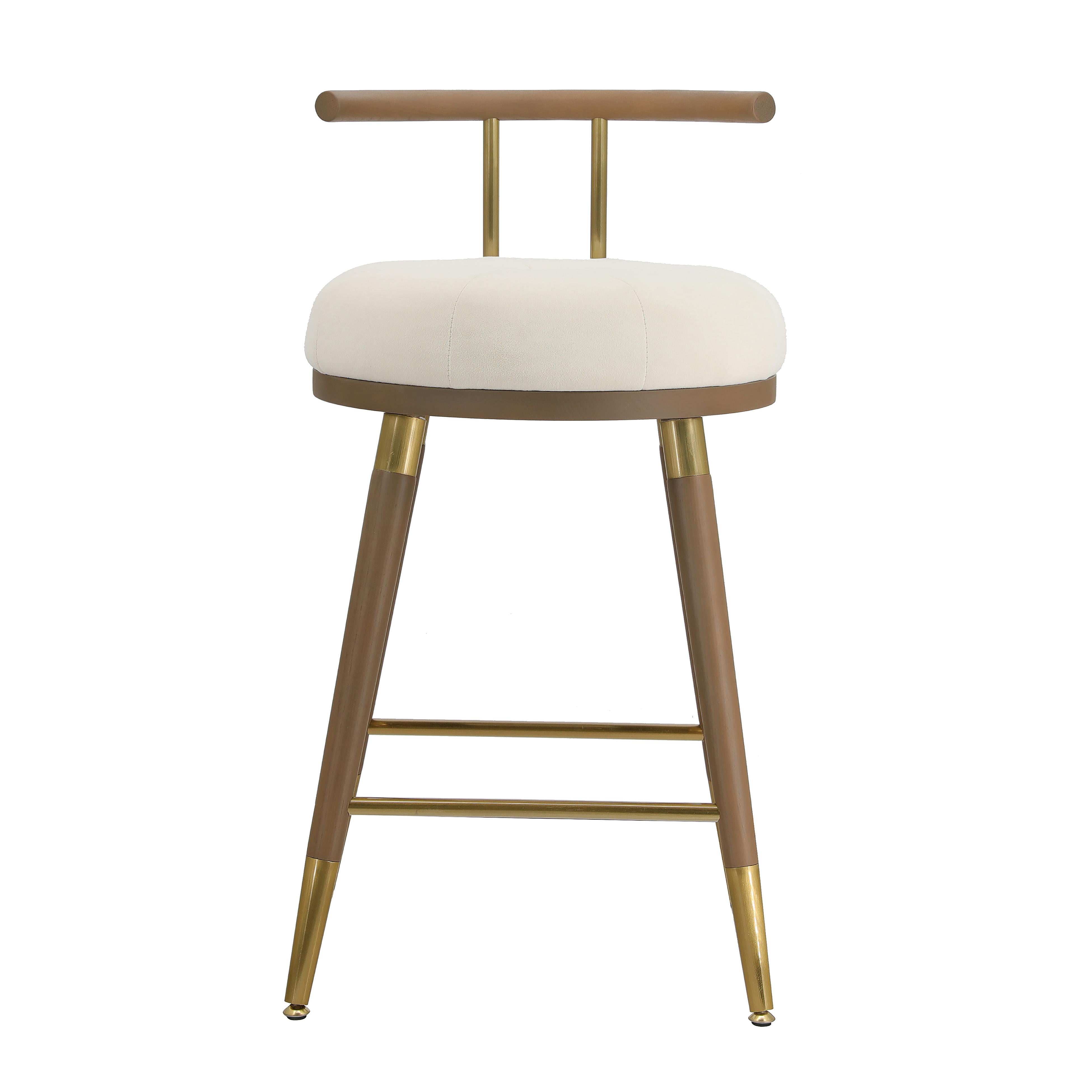 Juniper Cream Velvet Barstool Bar & Counter Stools TOV Furniture , Black Friday Sale TOV Furniture Furniture Sale, Old Bones Co, Mid Century Furniture Sale, Four Hands Furniture, Black Friday Sale Juniper Cream Velvet Barstool,Gus Sale, Perigold Juniper Cream Velvet Barstool Bar & Counter Stools Black Friday Sale , Perigold Sale Juniper Cream Velvet Barstool,Juniper Cream Velvet Barstool Lulu and Georgia, Burke Decor Sale Juniper Cream Velvet Barstool, www.oldbonesco.com