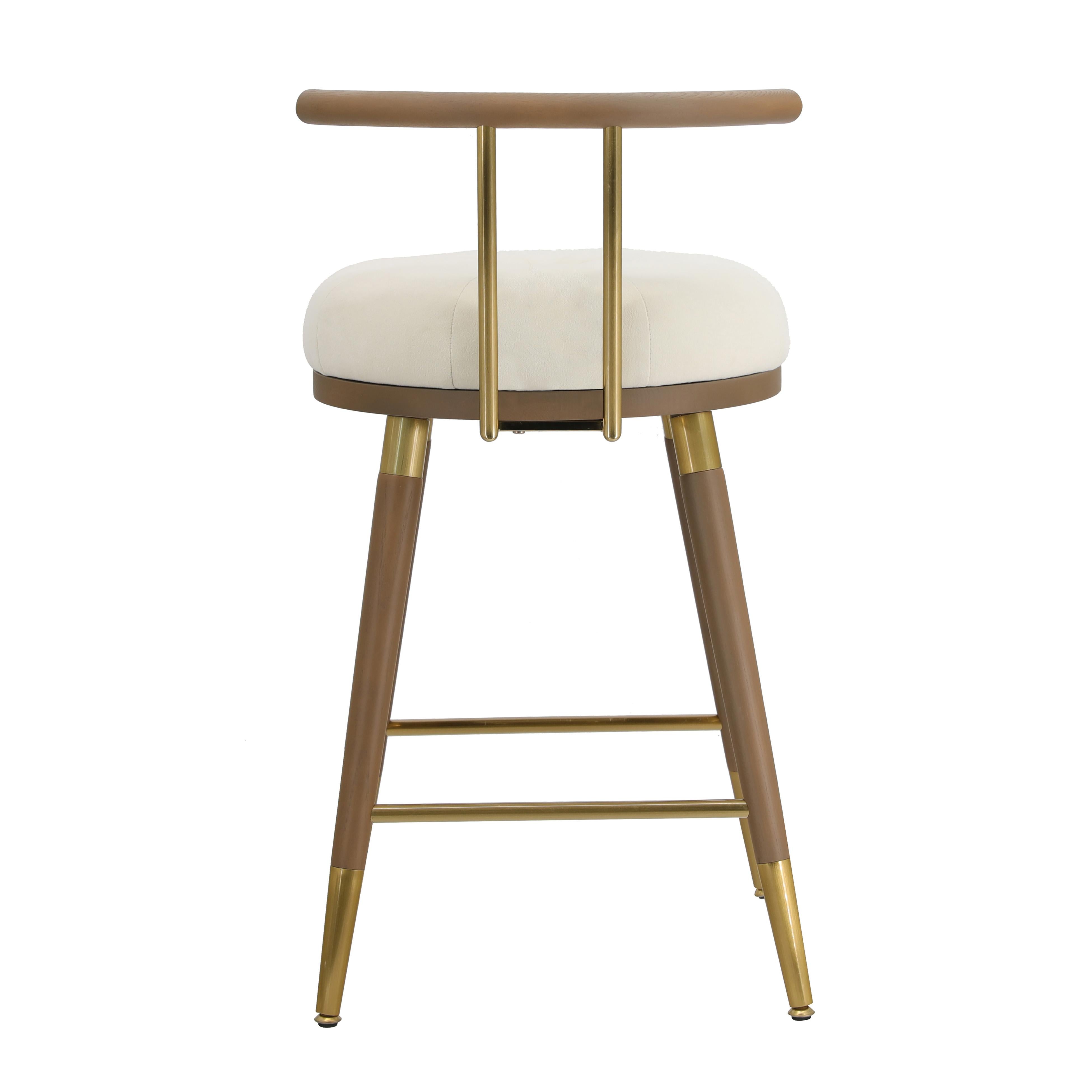 Juniper Cream Velvet Barstool Bar & Counter Stools TOV Furniture , Black Friday Sale TOV Furniture Furniture Sale, Old Bones Co, Mid Century Furniture Sale, Four Hands Furniture, Black Friday Sale Juniper Cream Velvet Barstool,Gus Sale, Perigold Juniper Cream Velvet Barstool Bar & Counter Stools Black Friday Sale , Perigold Sale Juniper Cream Velvet Barstool,Juniper Cream Velvet Barstool Lulu and Georgia, Burke Decor Sale Juniper Cream Velvet Barstool, www.oldbonesco.com